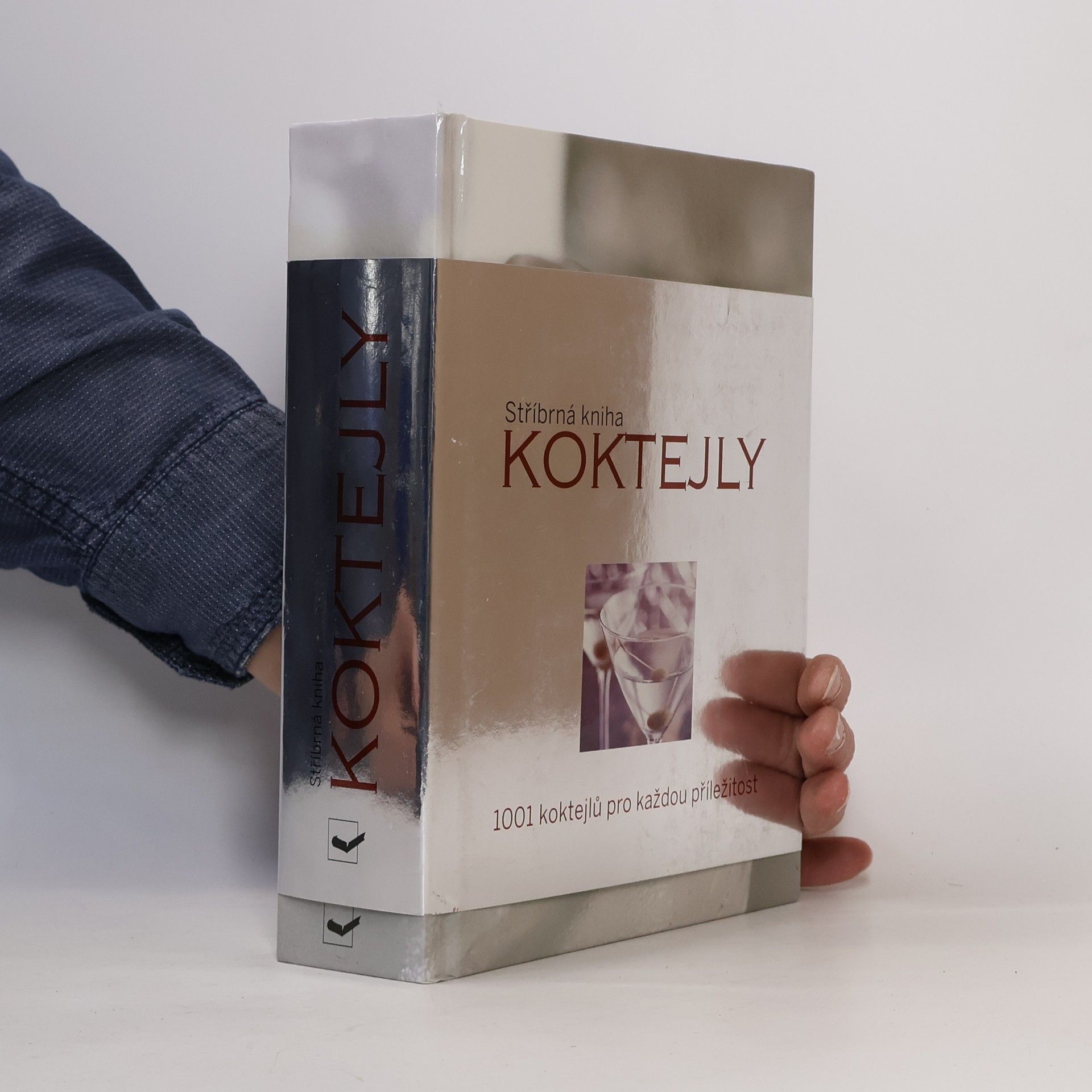 Kolektiv autorů Koktejly