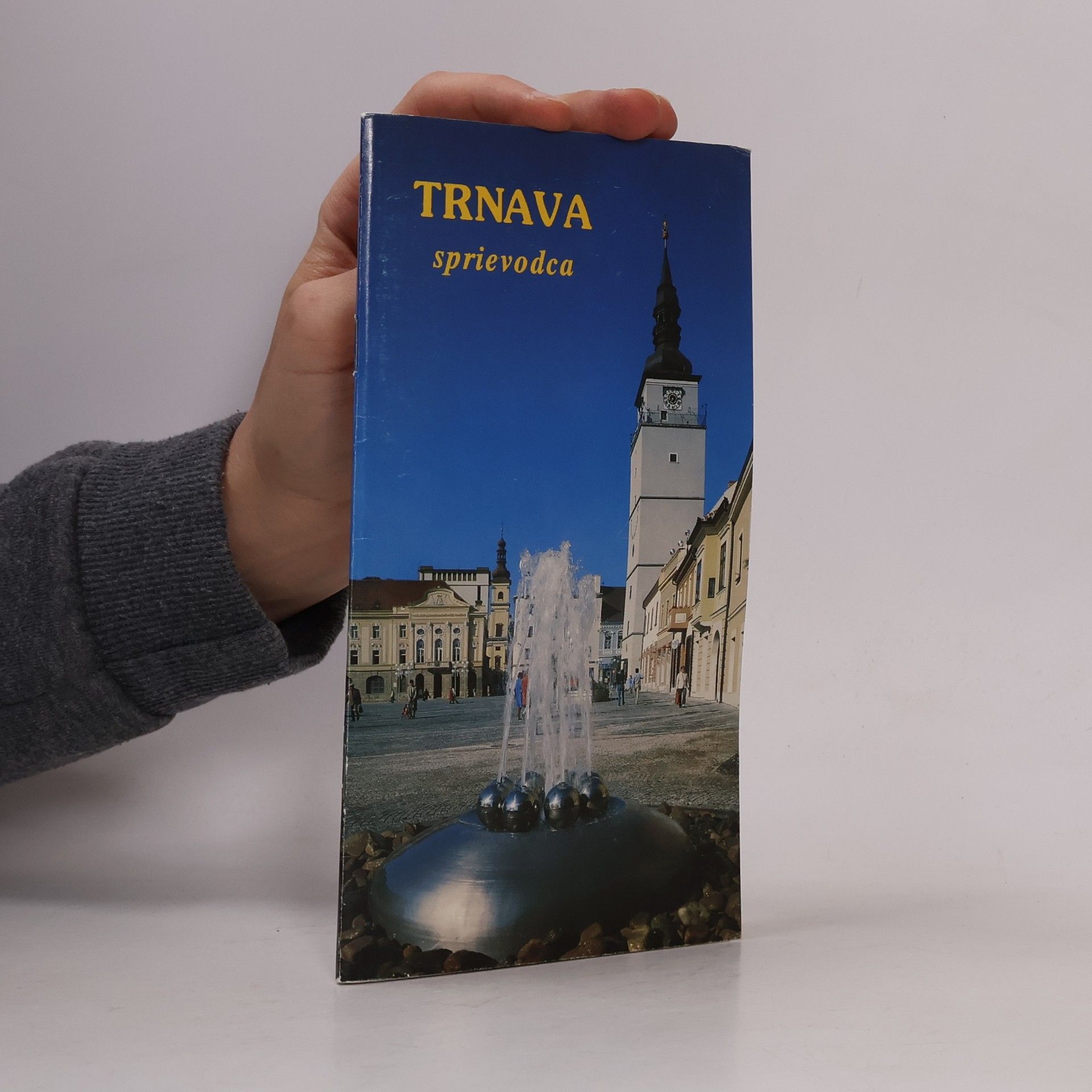 Trnava