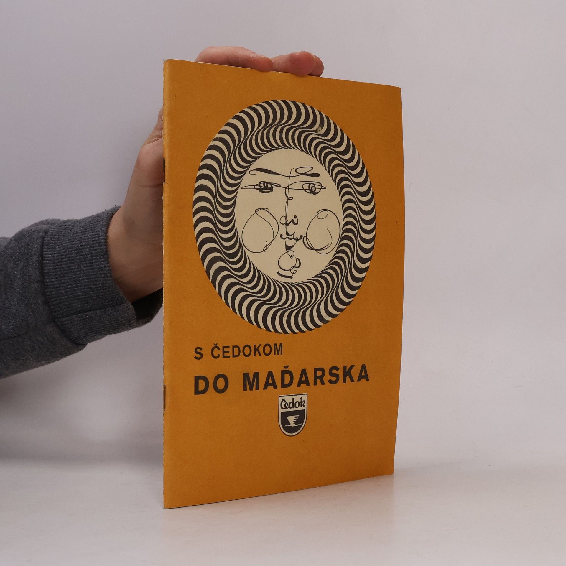 Kolektív autorov S Čedokom do Maďarska