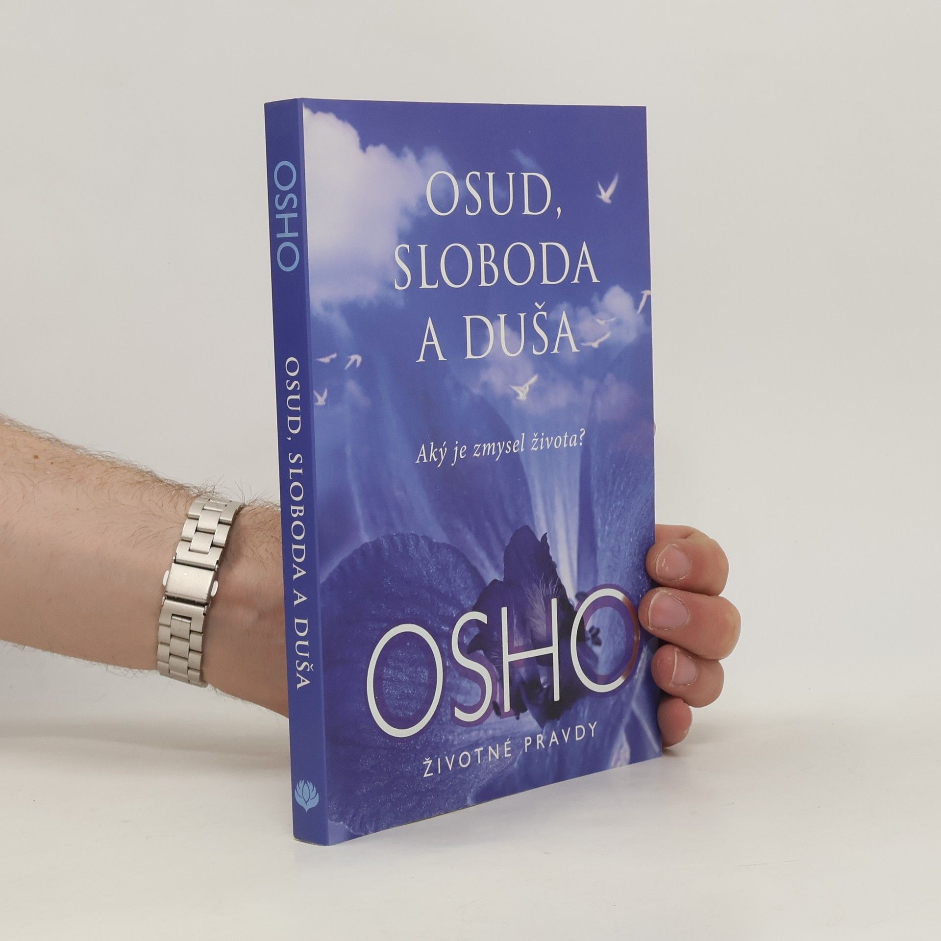 Ošó Osud, sloboda a duša