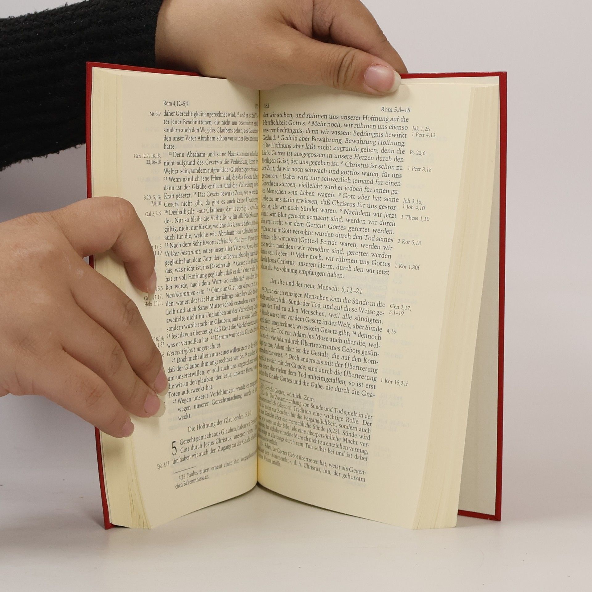 Autorenkollektiv Das Neue Testament