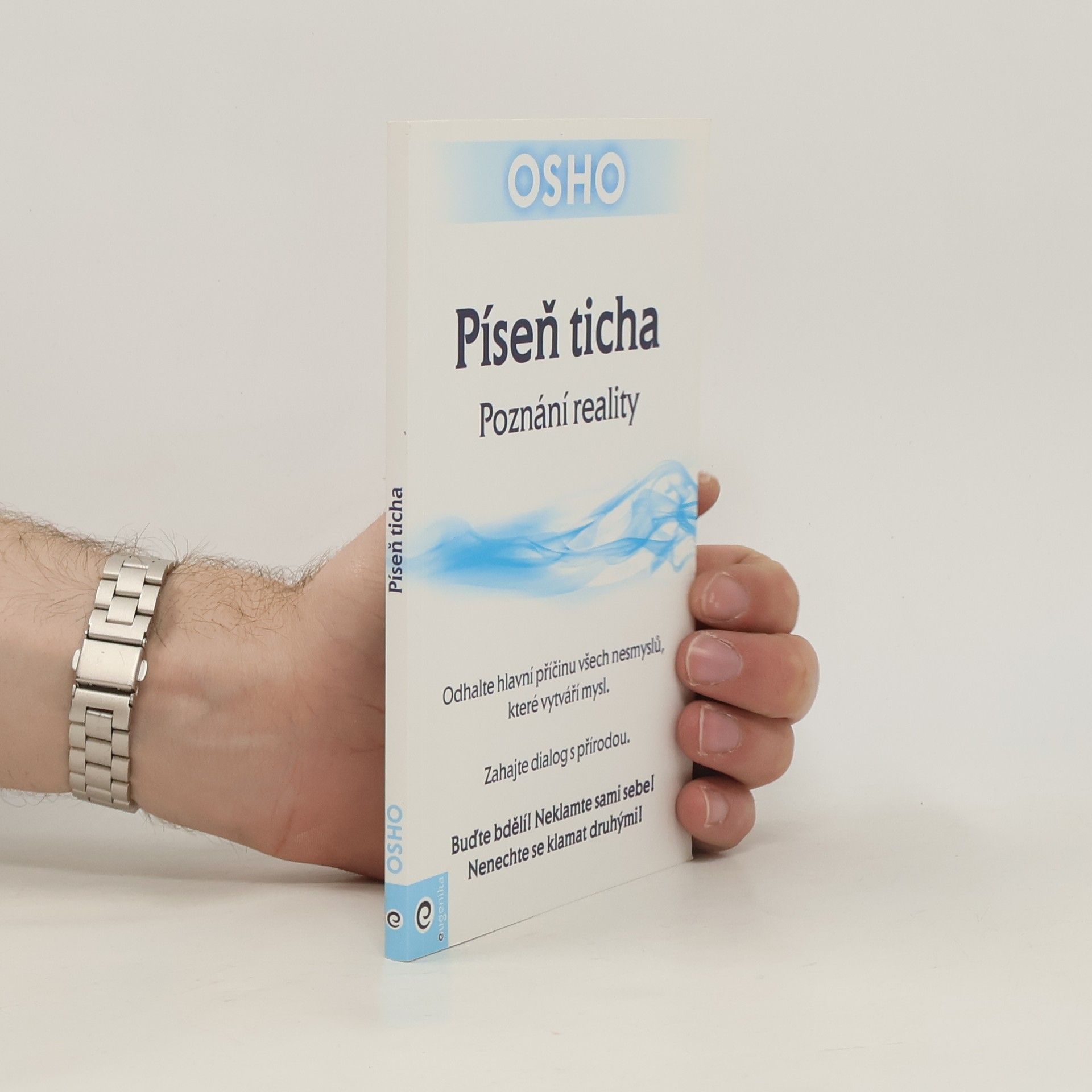 Píseň ticha