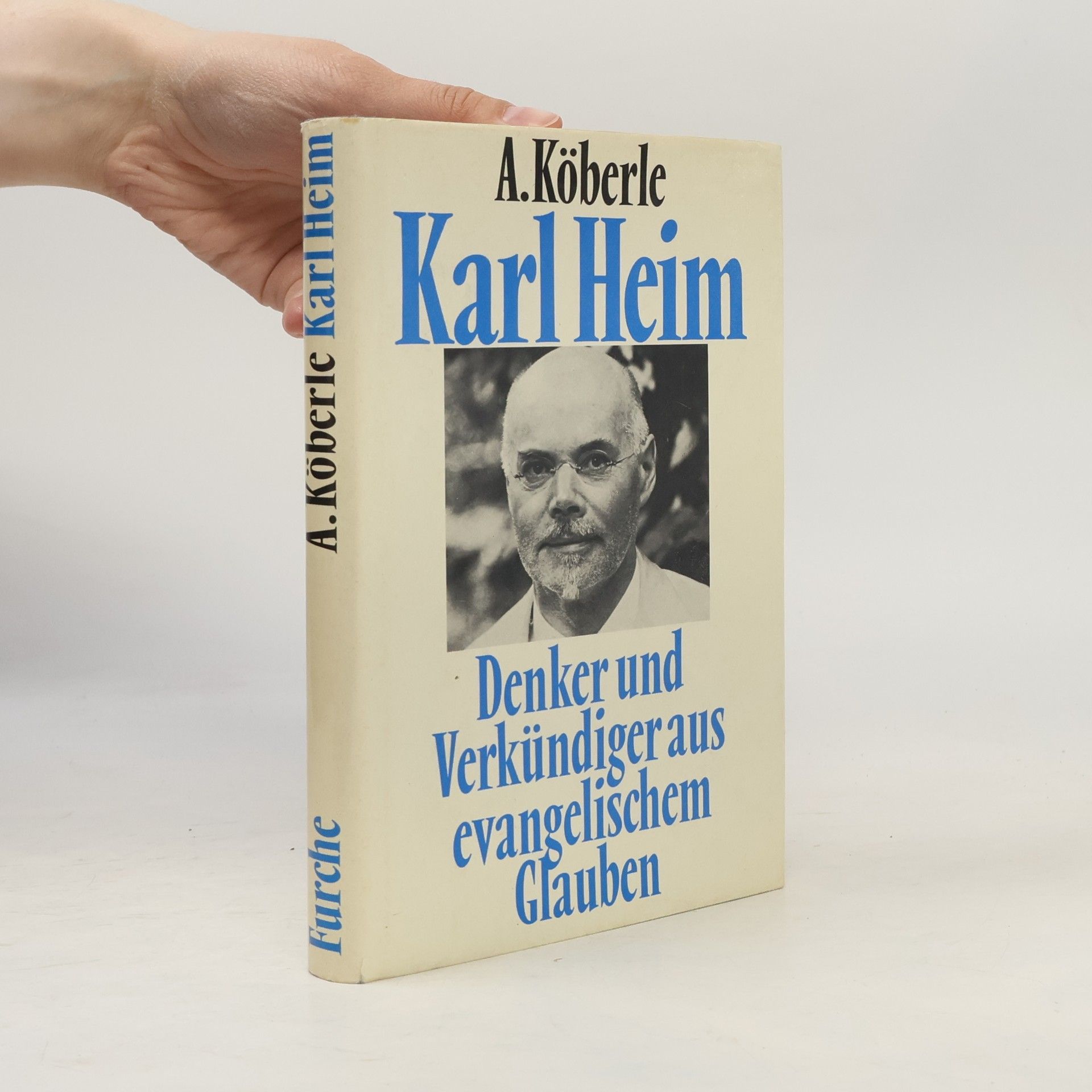 Karl Heim