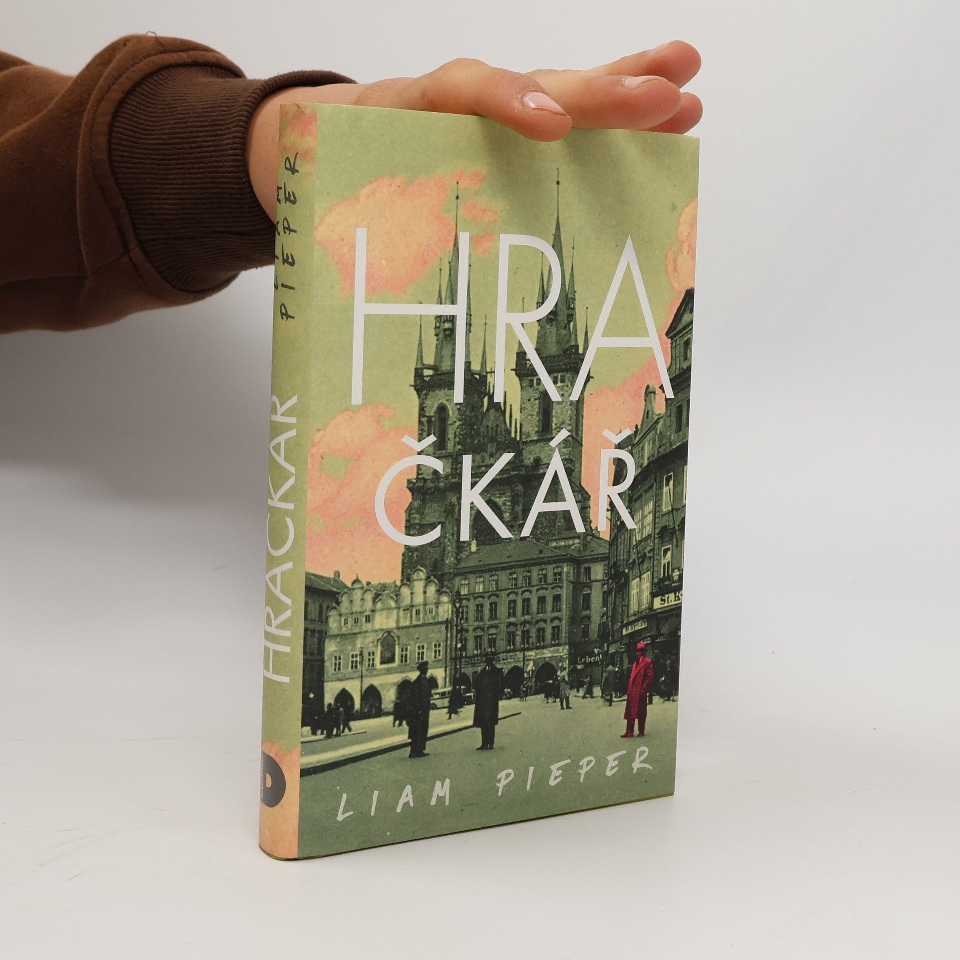 Hračkář
