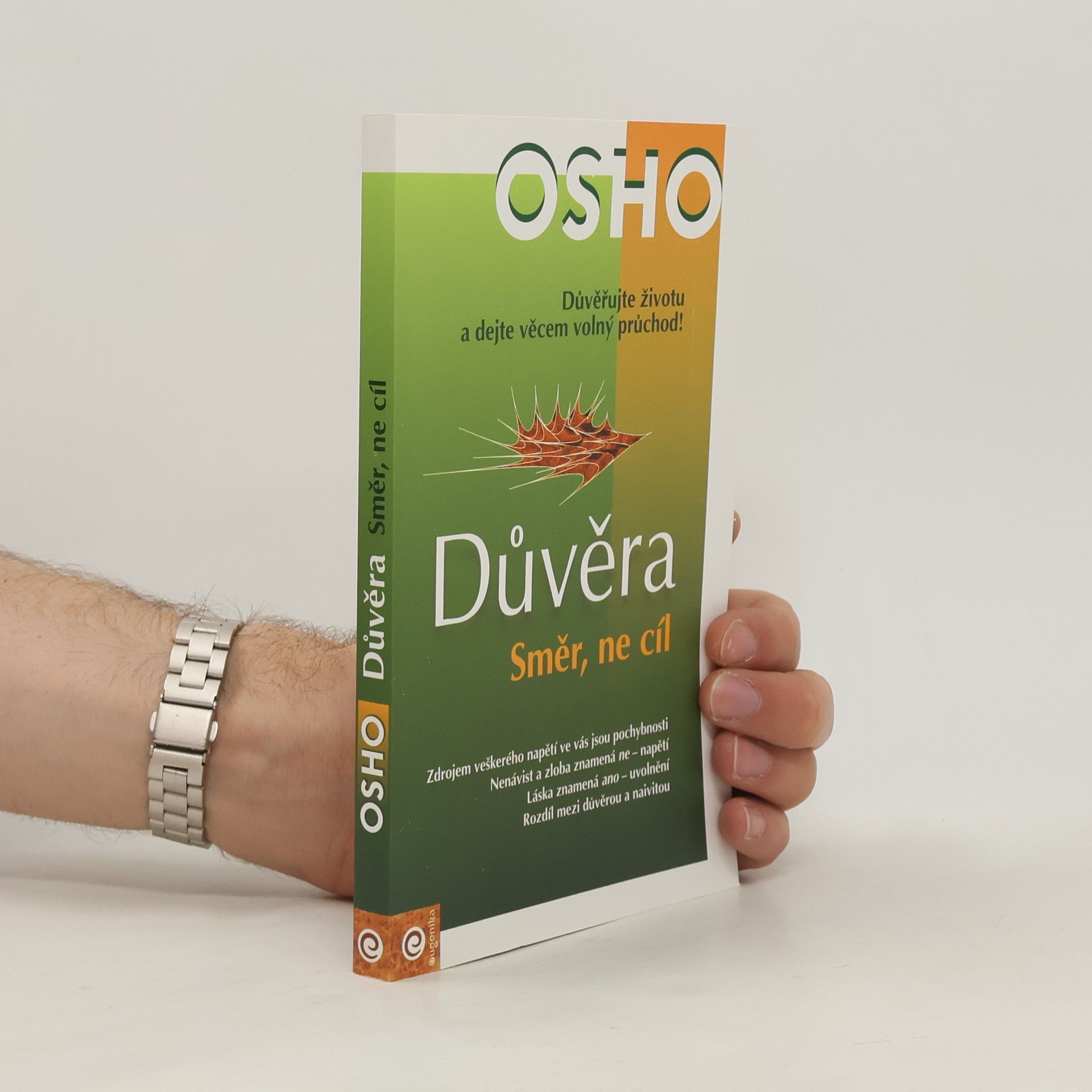 Ošó Důvěra