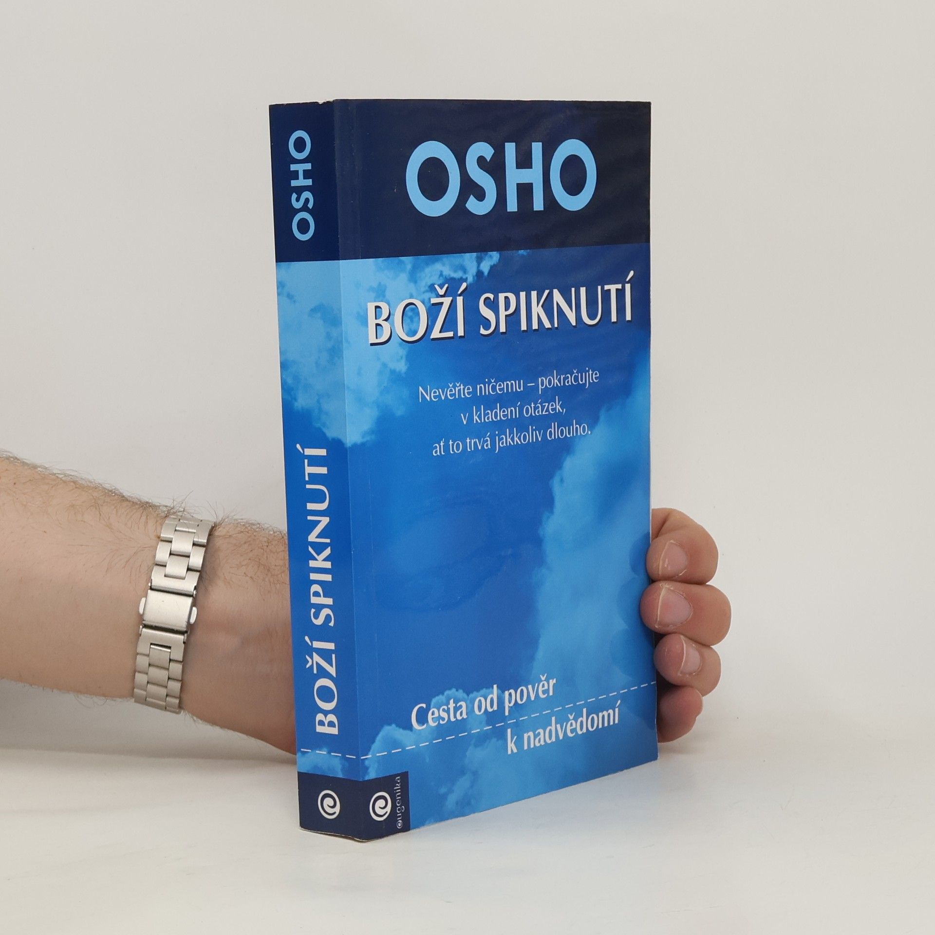 Ošó Boží spiknutí