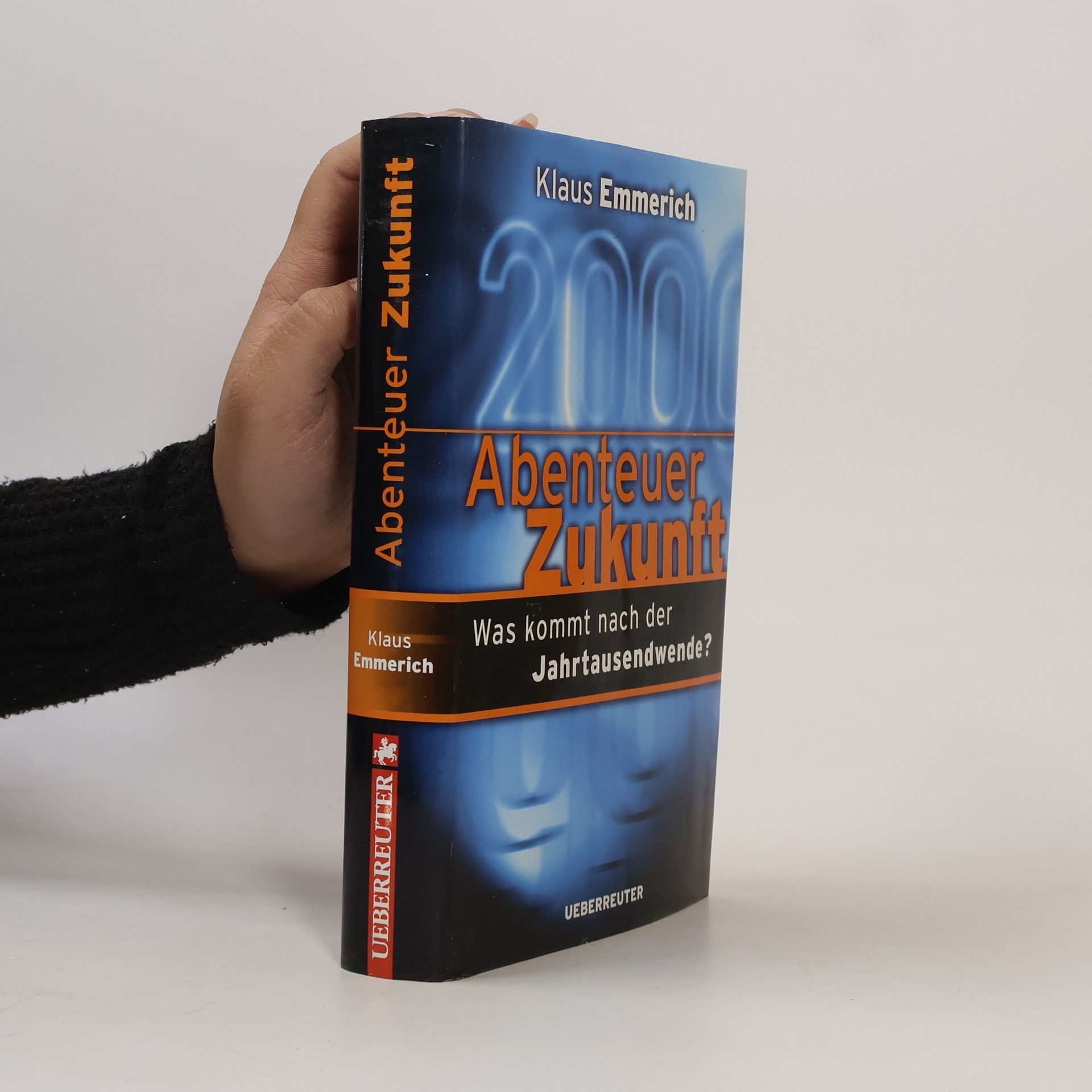 Abenteuer Zukunft