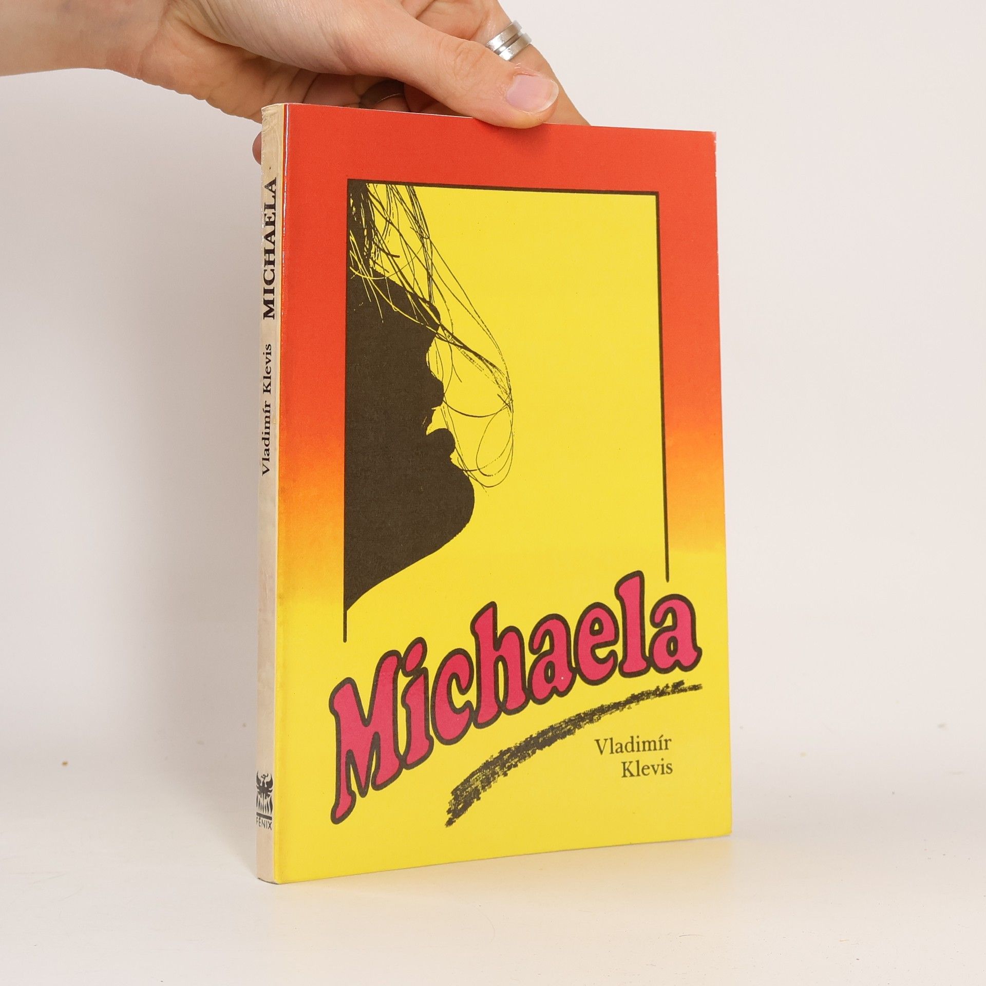 Vladimír Klevis Michaela