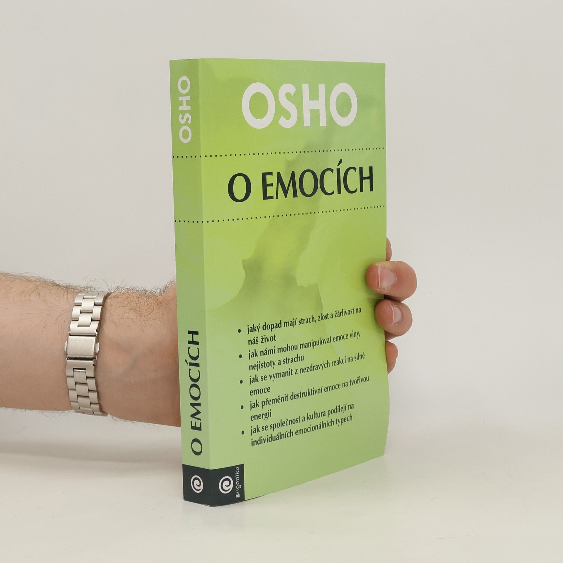 Ošó O emocích