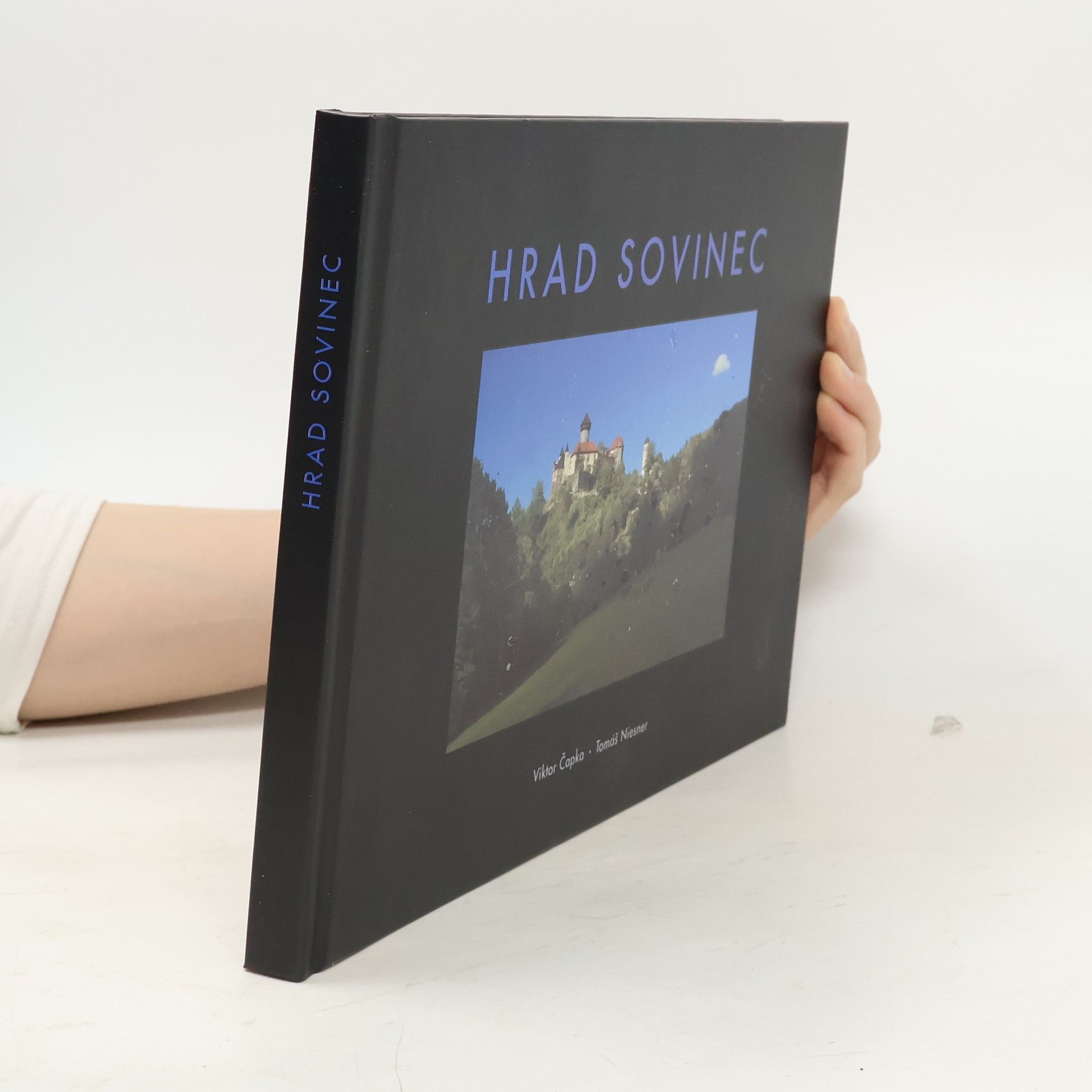 Hrad Sovinec