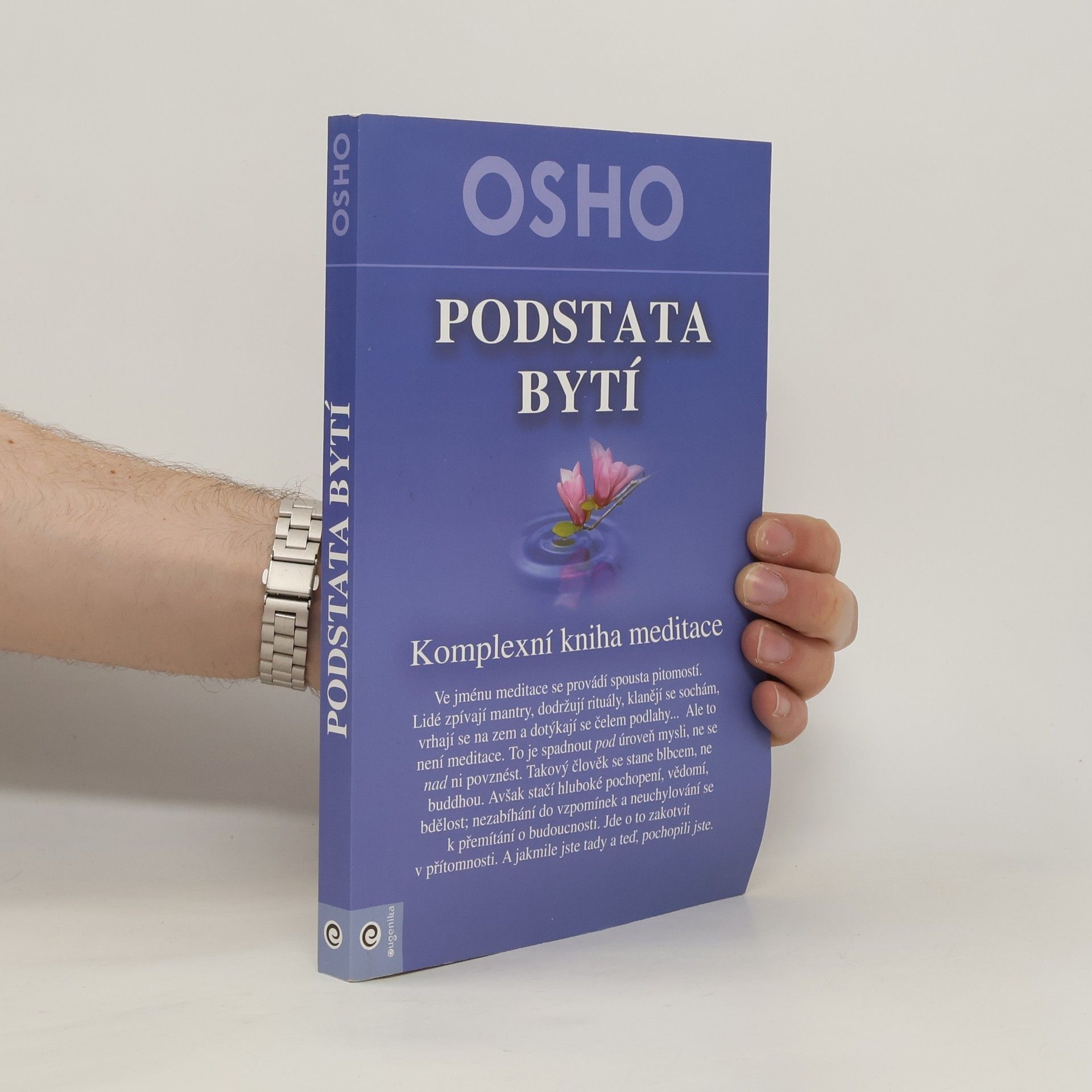 Ošó Podstata bytí