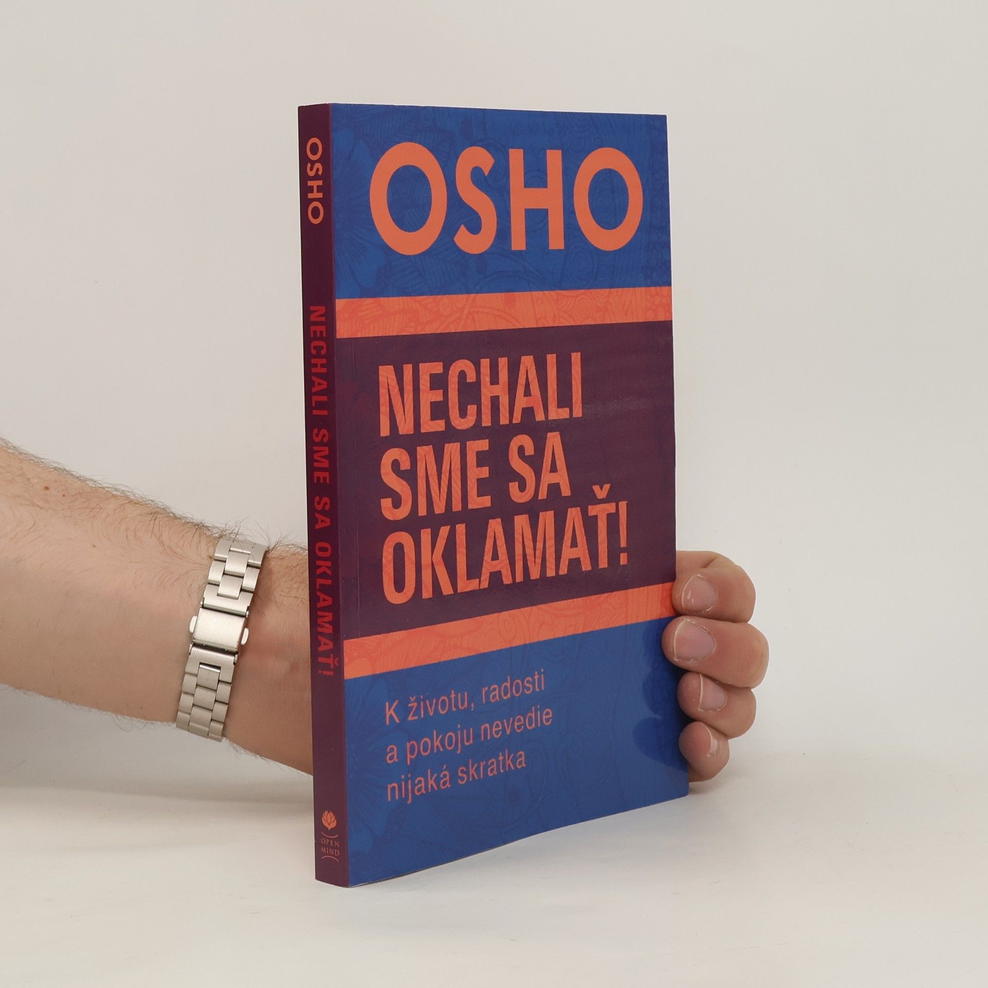 Nechali sme sa oklamať!