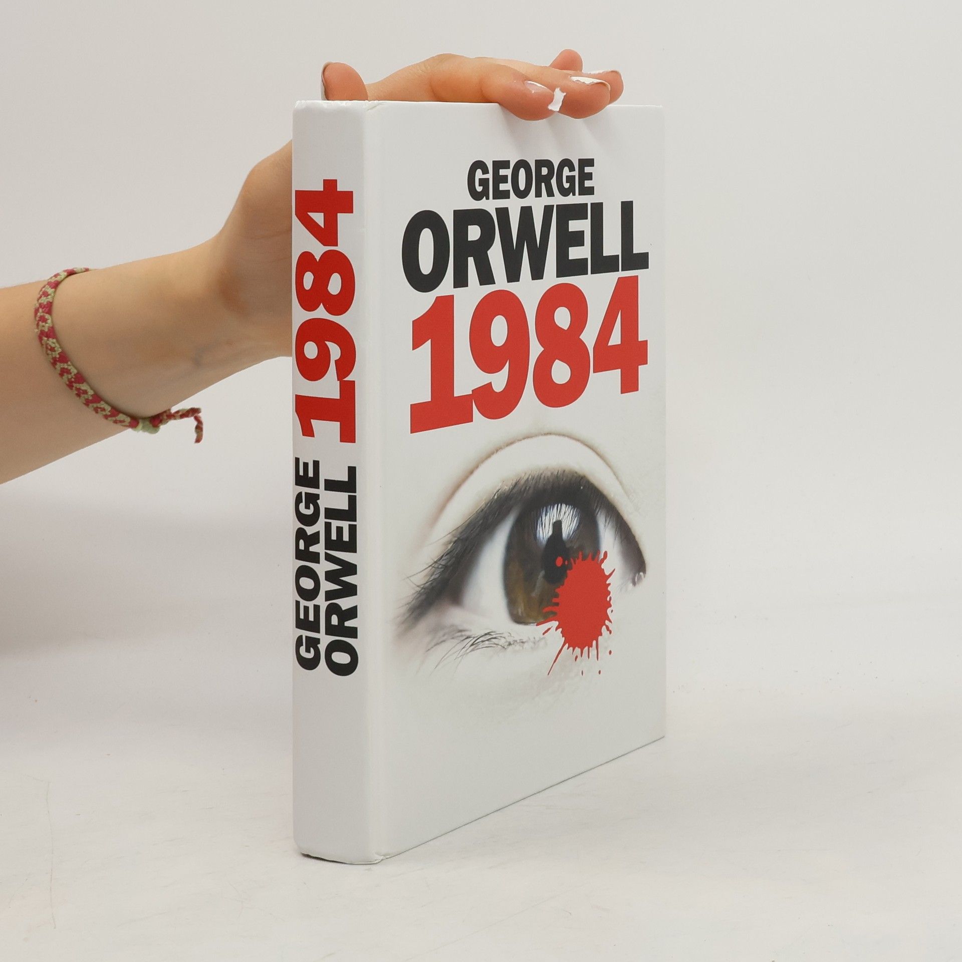 George Orwell 1984