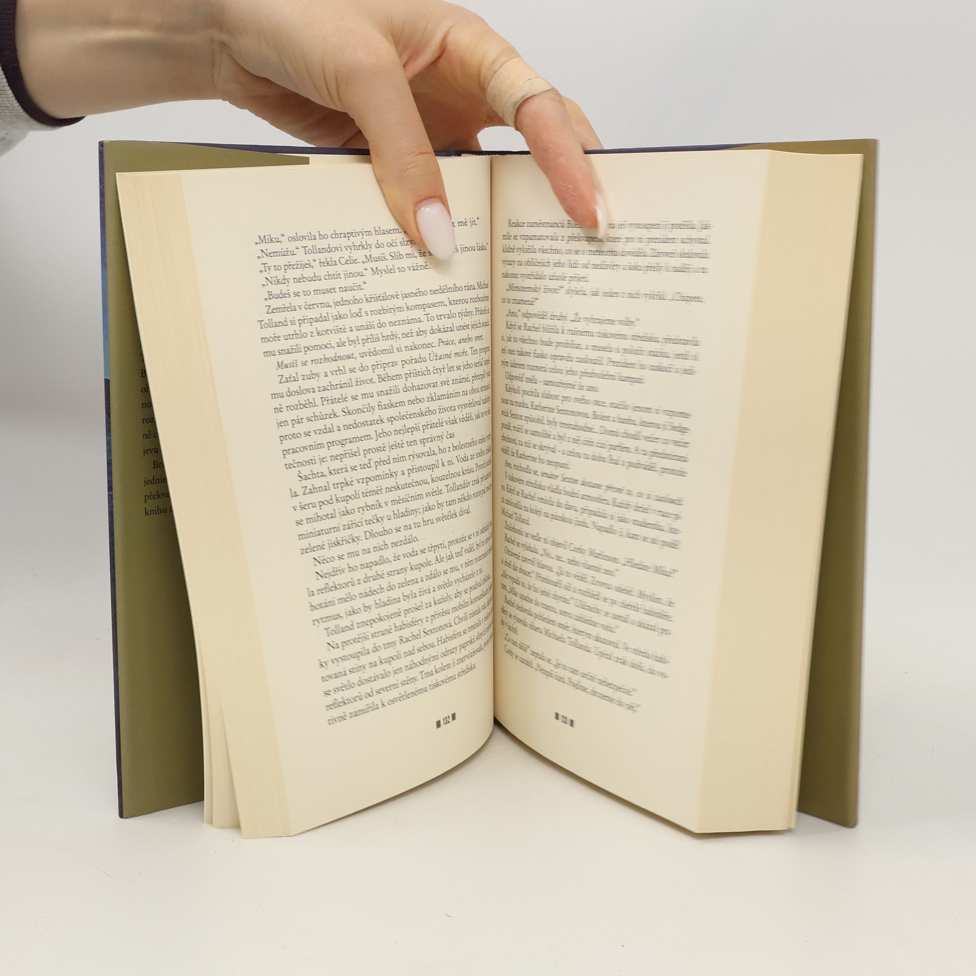 Dan Brown Anatomie lži
