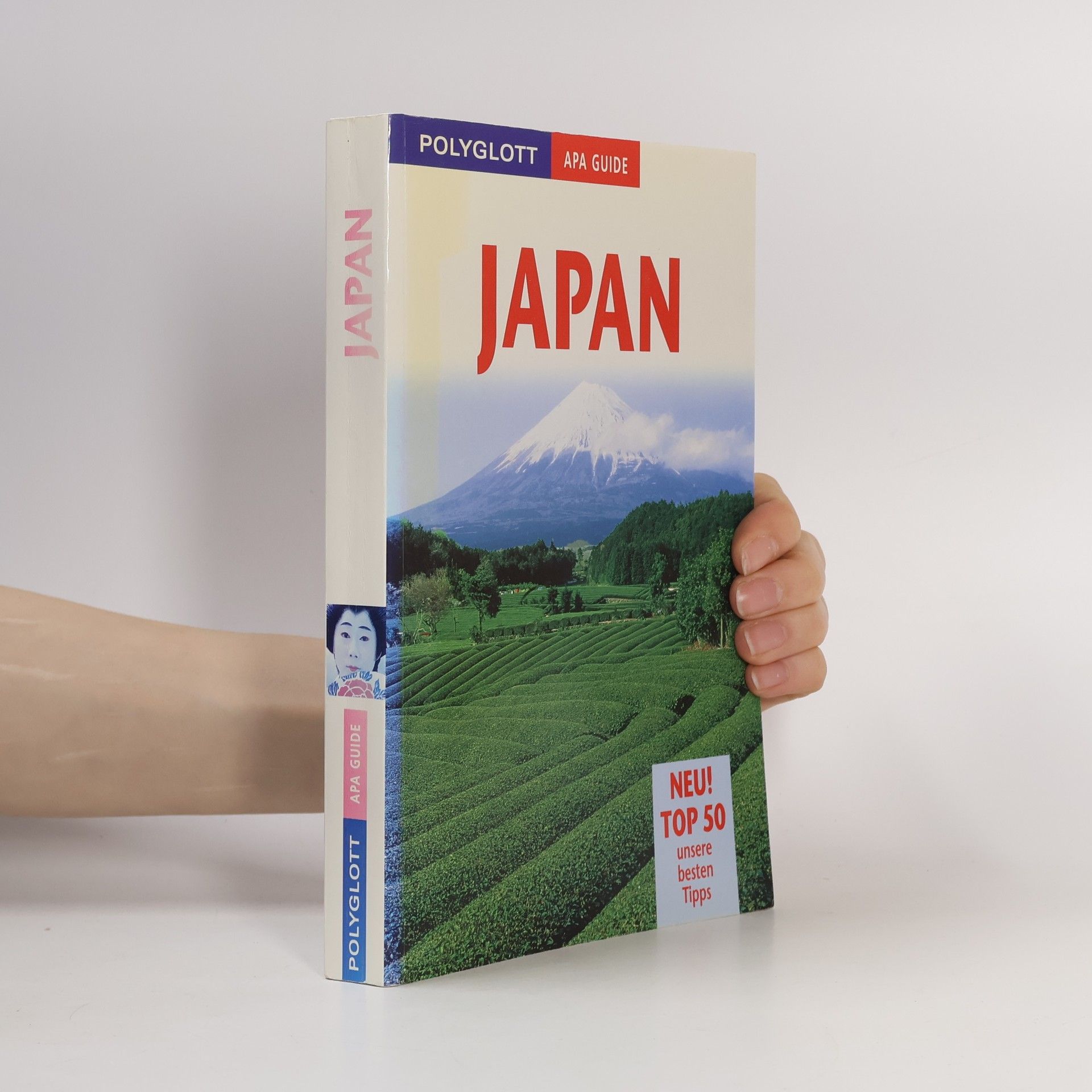 Bill Williams Japan