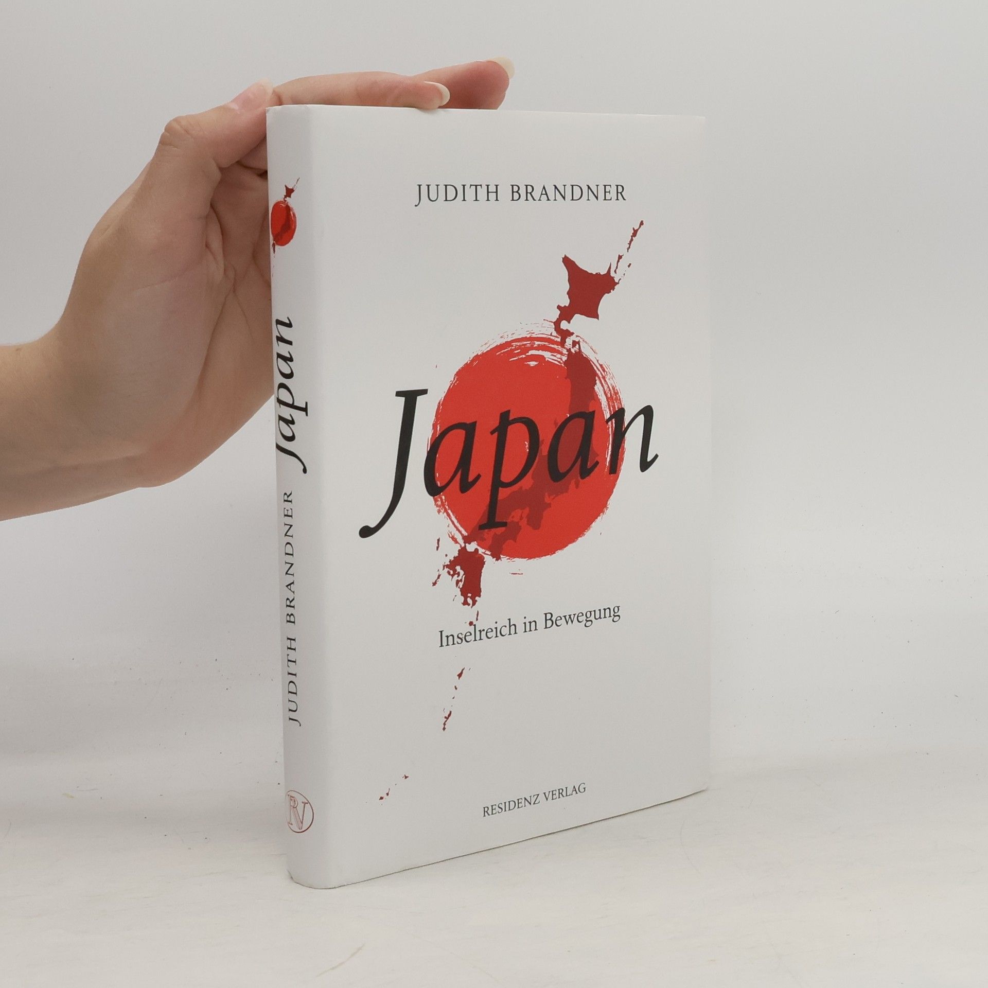 Judith Brandner Japan