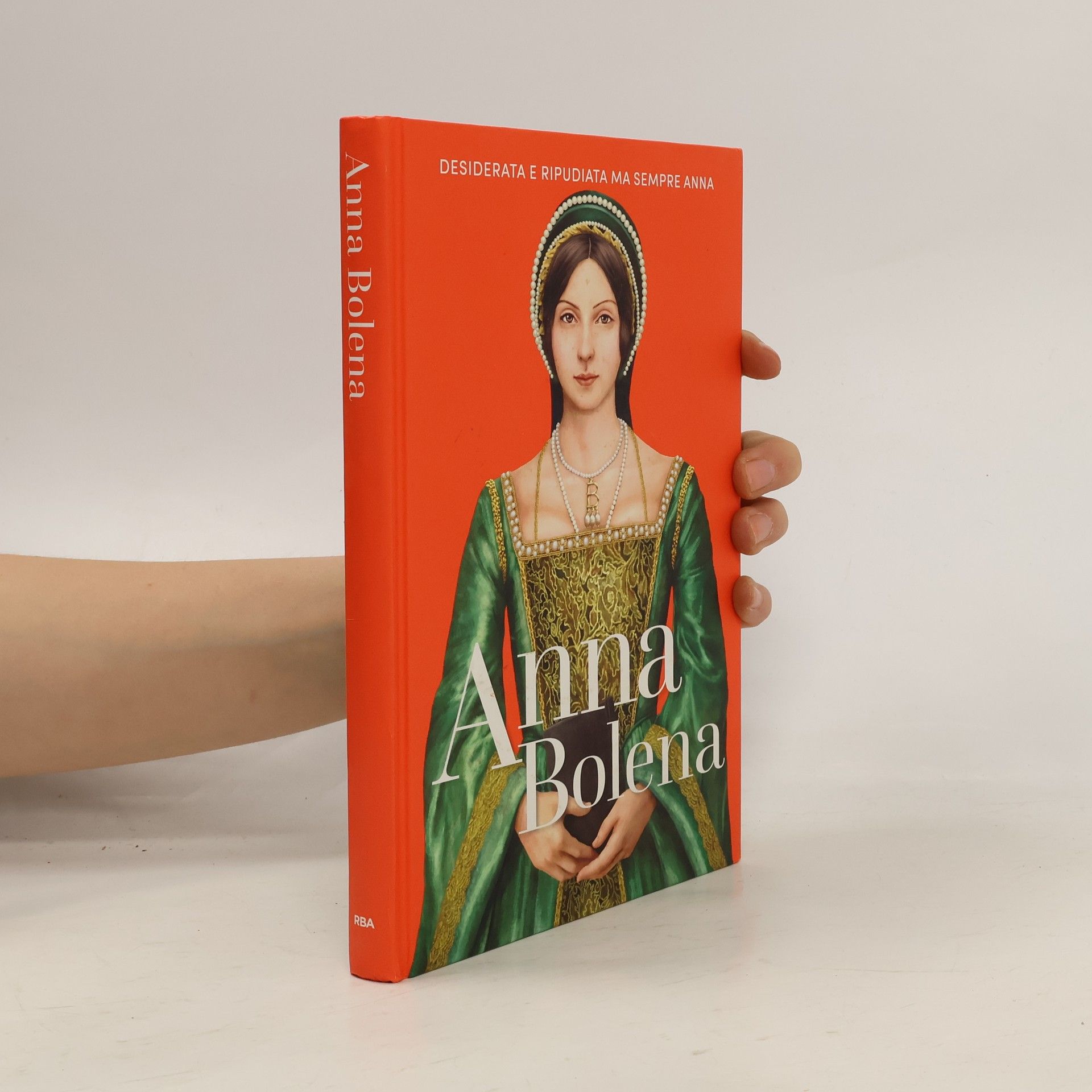 Autorenkollektiv Anna Bolena