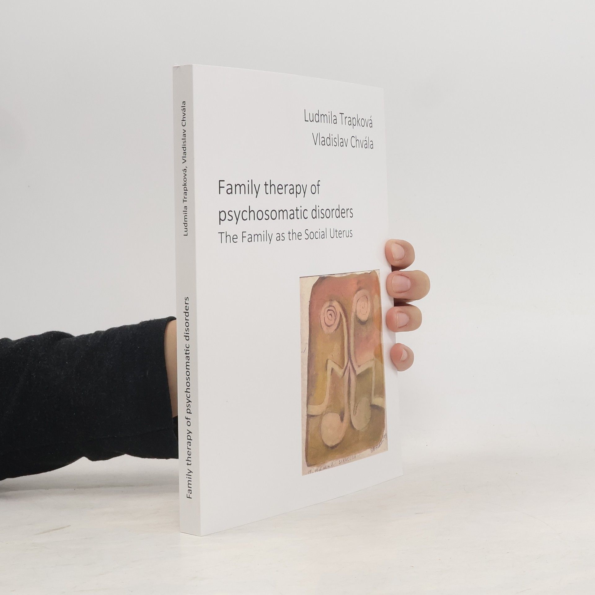 Family Therapy of Psychosomatic Disorders