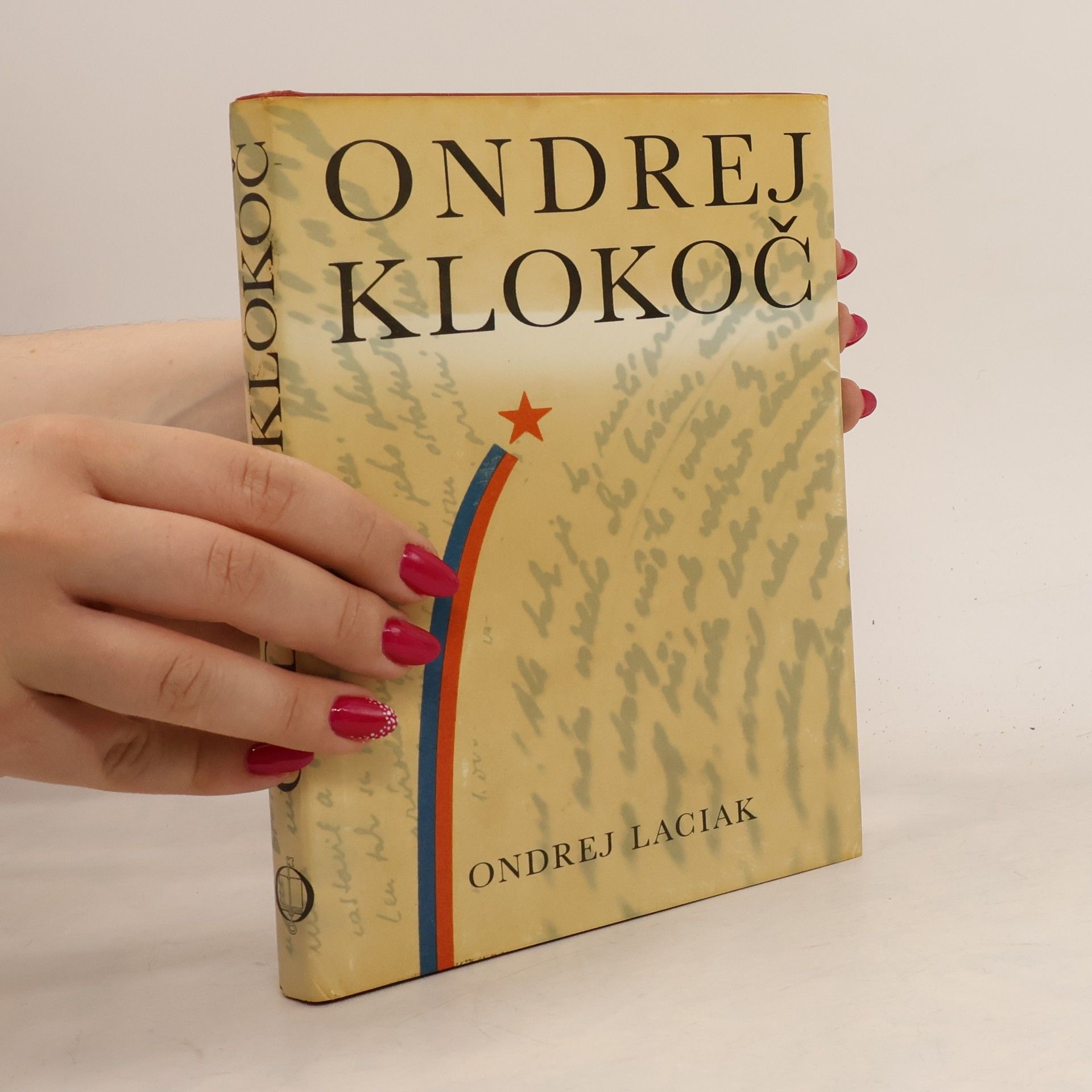 Ondrej Laciak Ondrej Klokoč