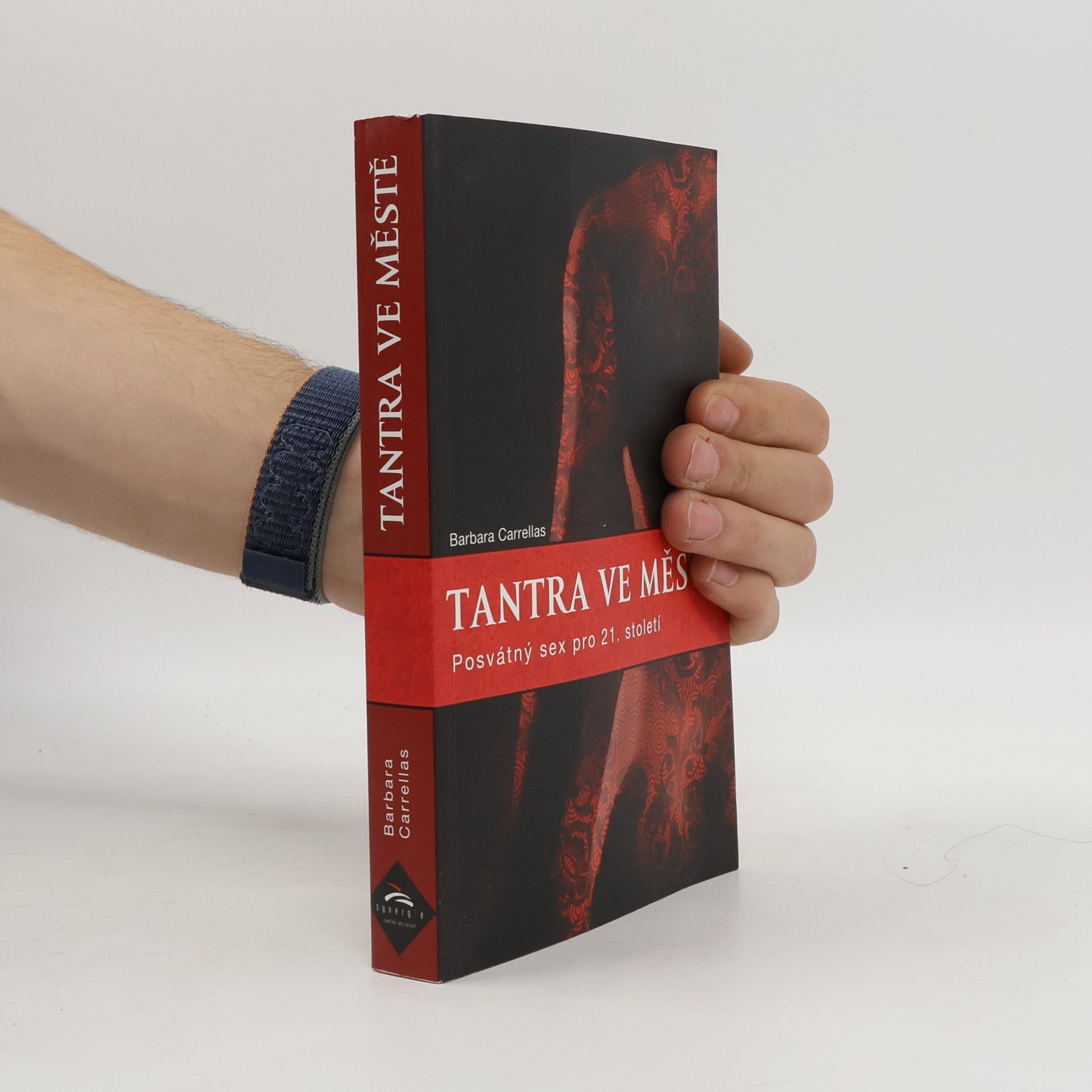 Barbara Carrellas Tantra ve městě