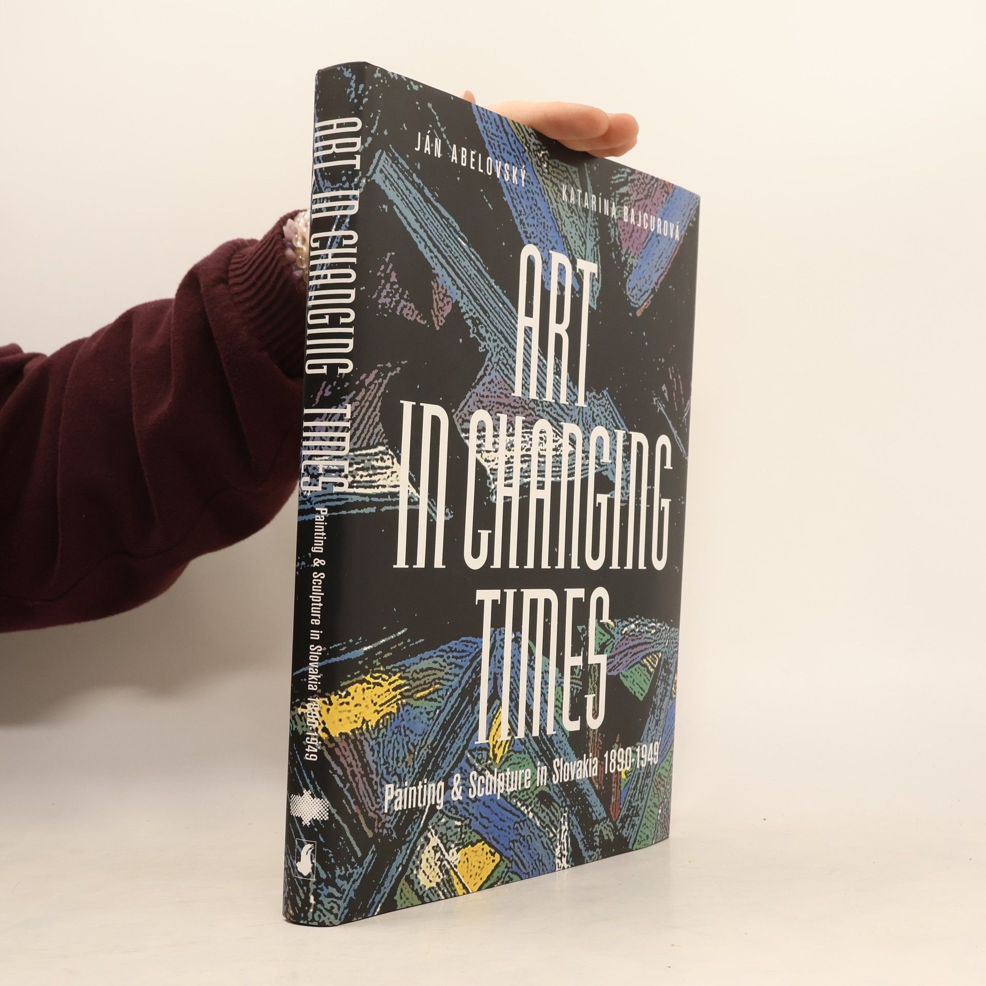 Art in changing times