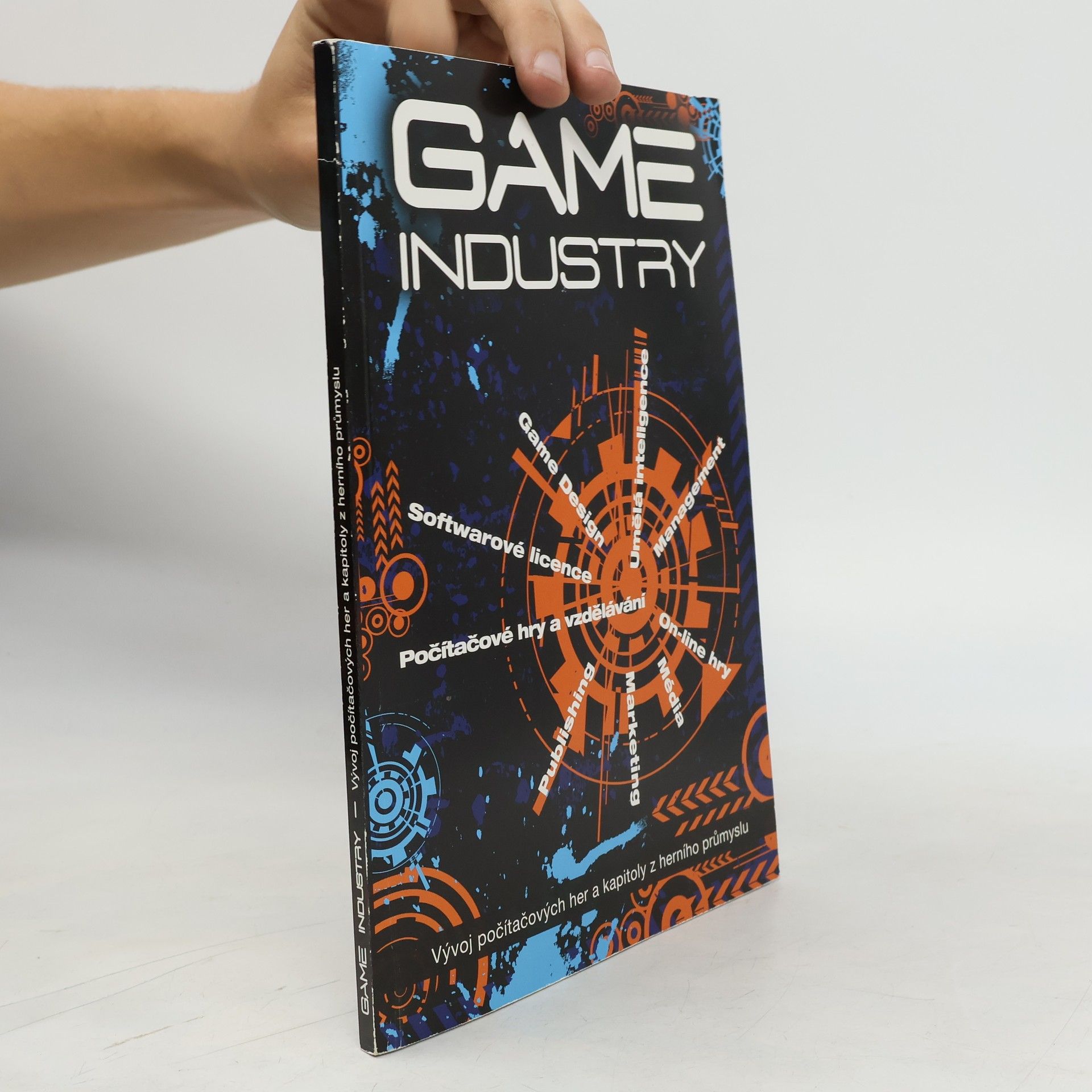 Game Industry