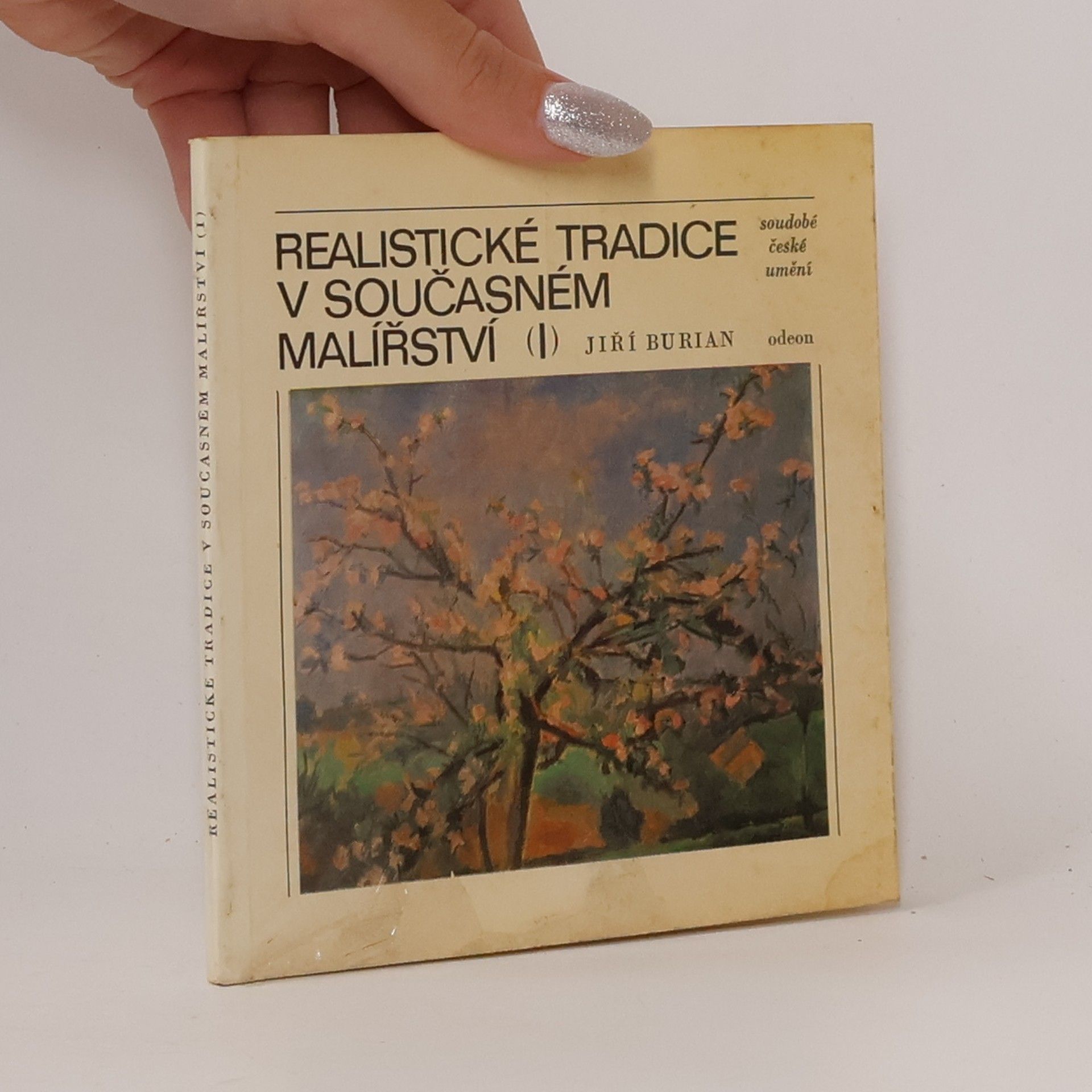 Realistické tradice v současném malířství. 1.
