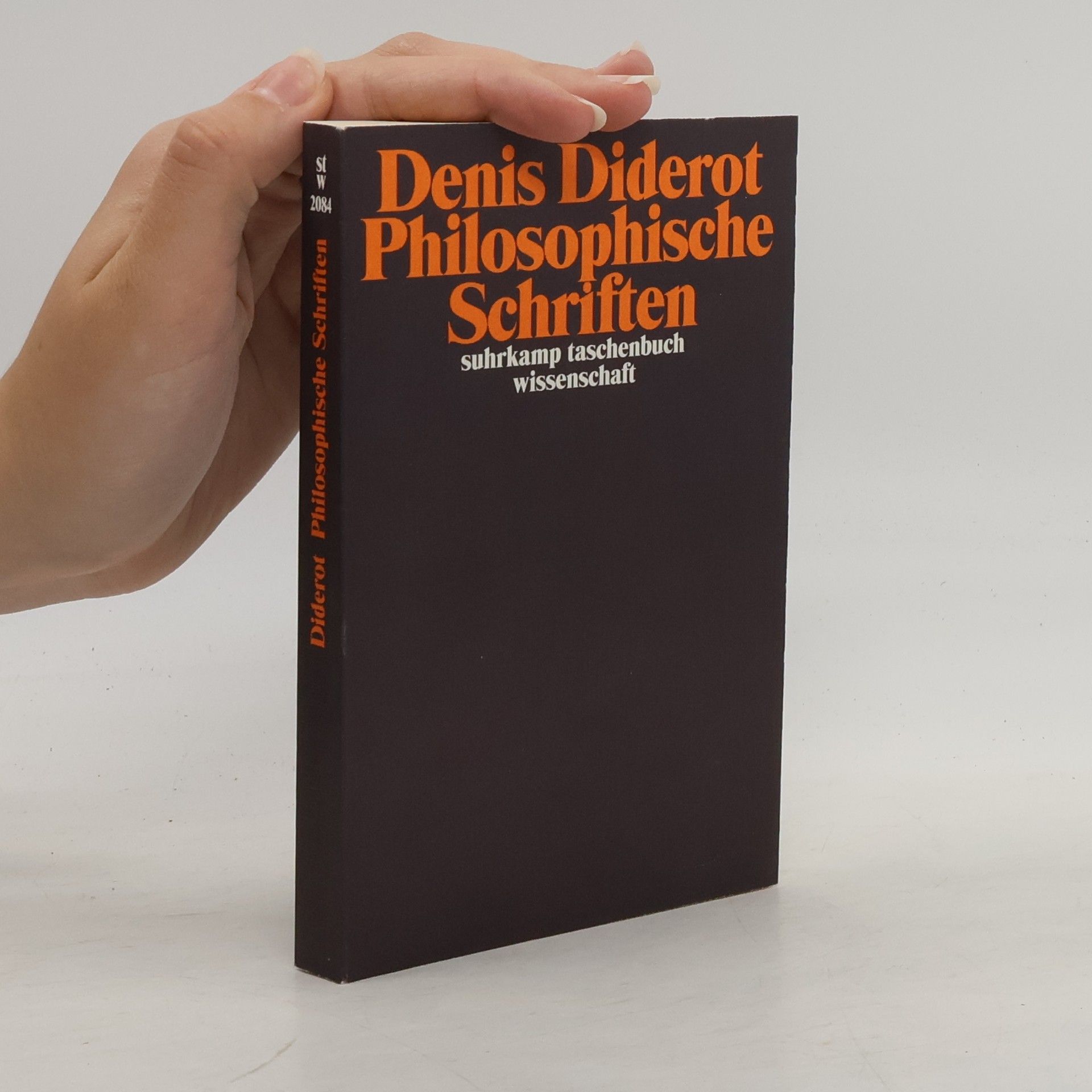Philosophische Schriften