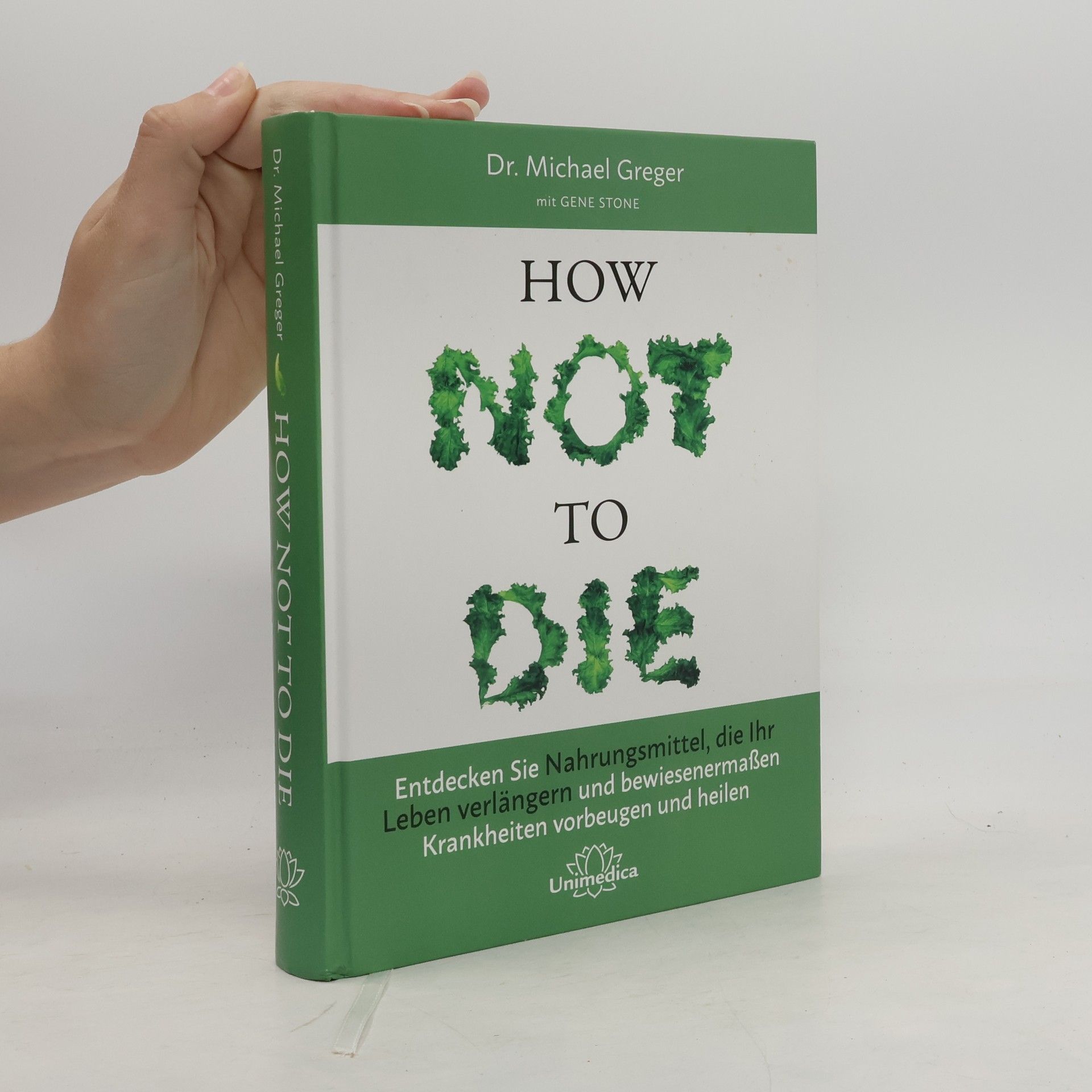 How not to die