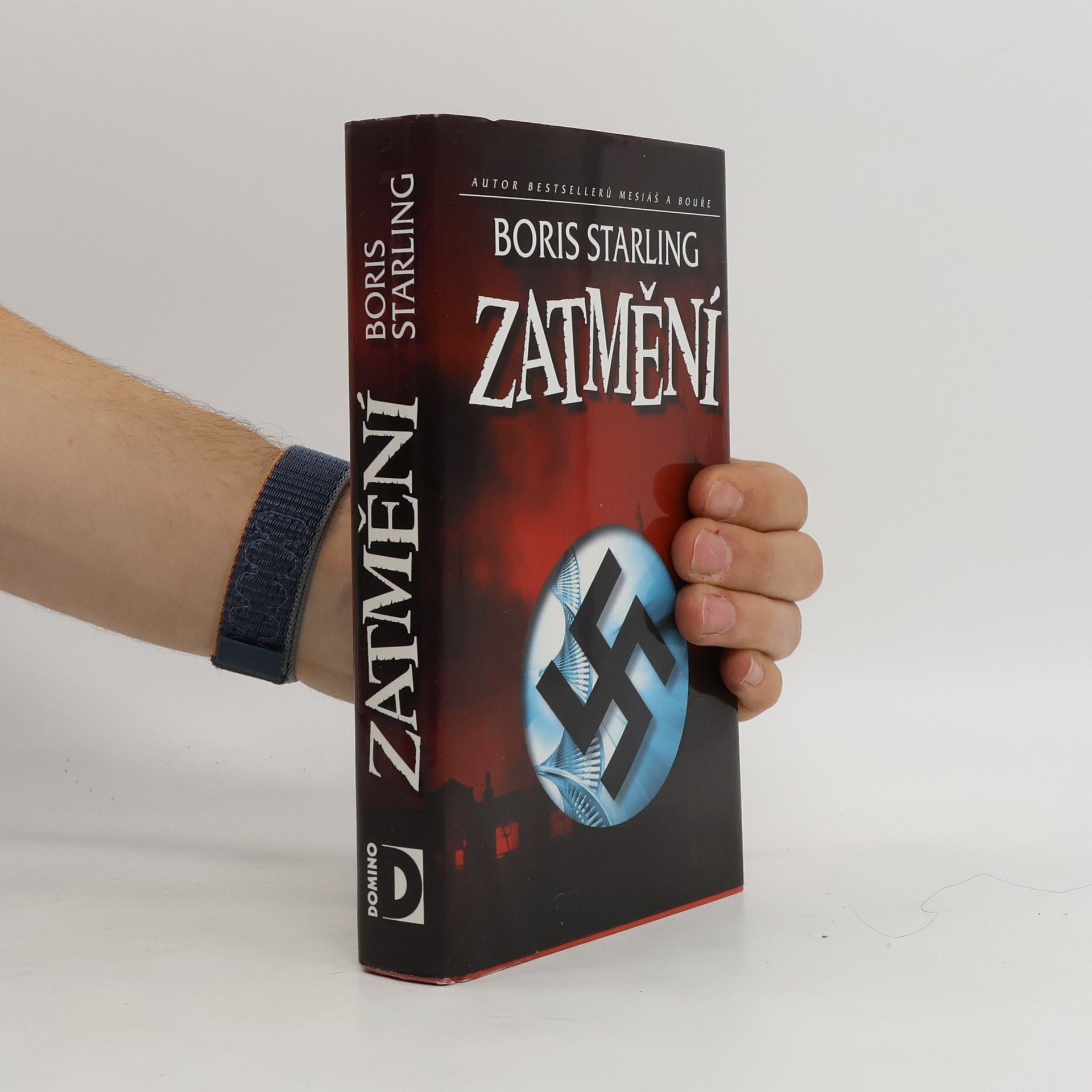 Zatmění