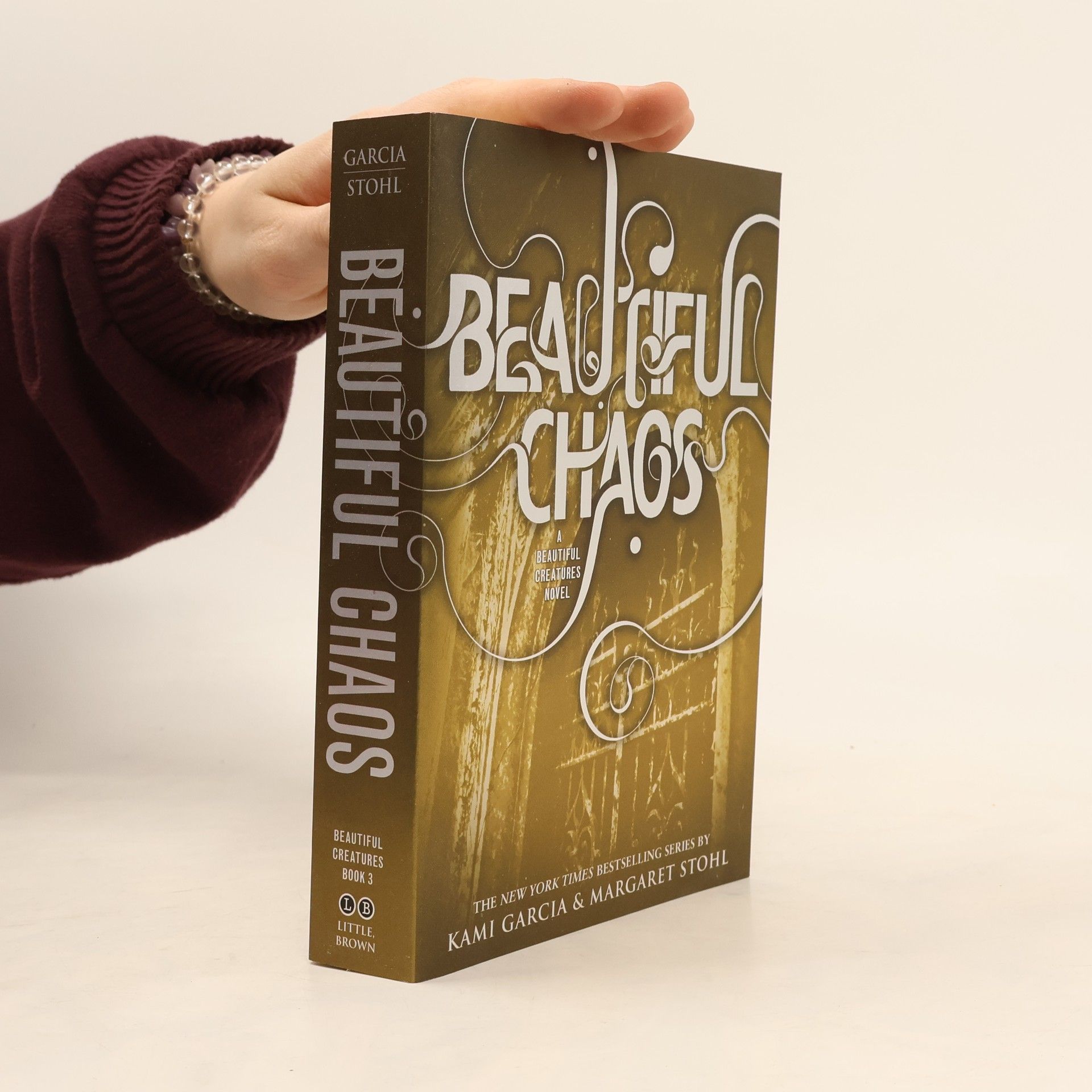 Beautiful Chaos