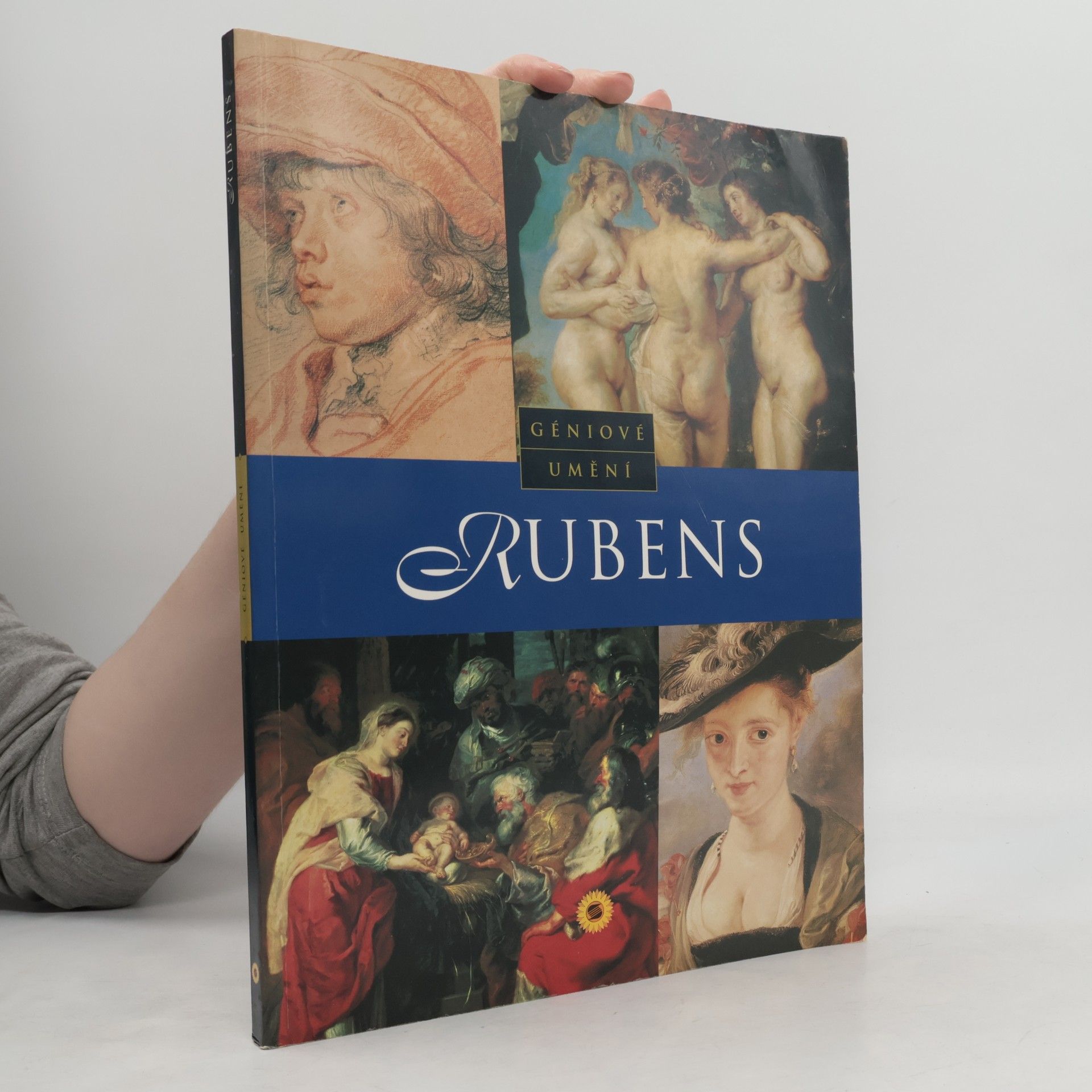 Peter Paul Rubens Rubens