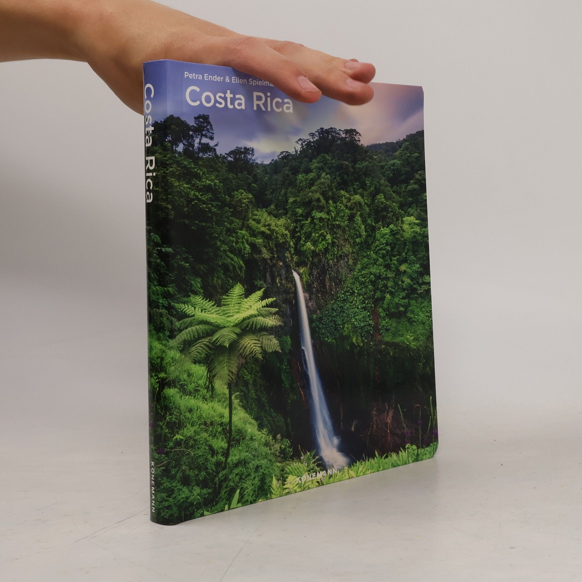 Costa Rica