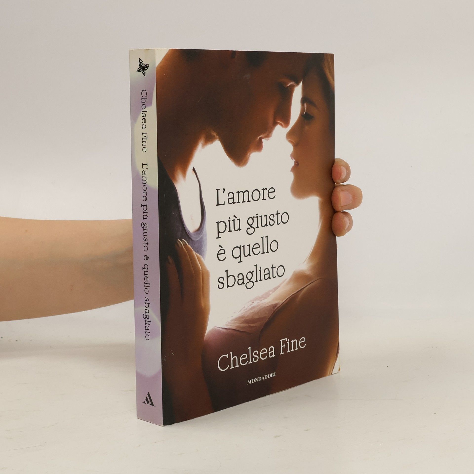L'amore più giusto è quello sbagliato
