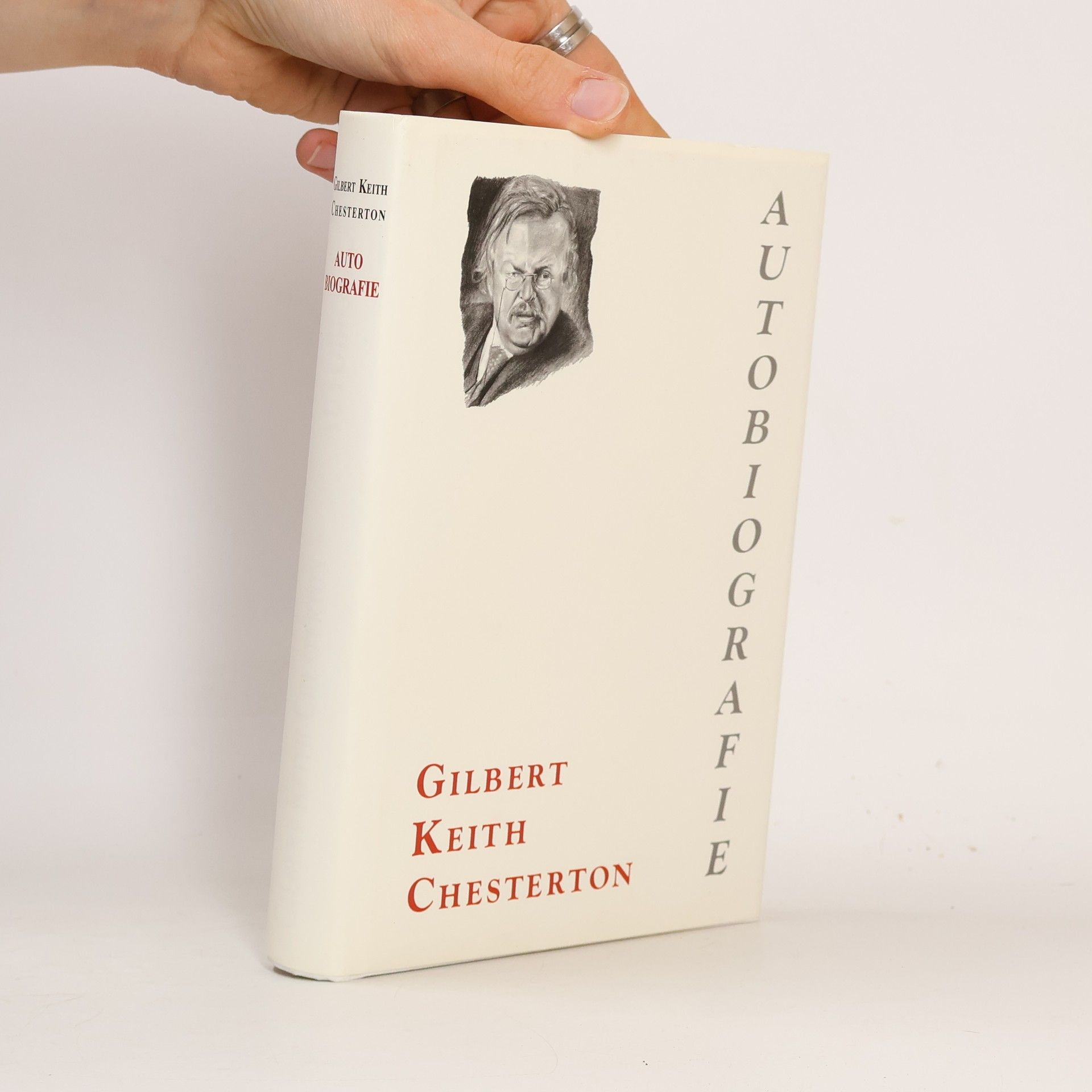 Autobiografie