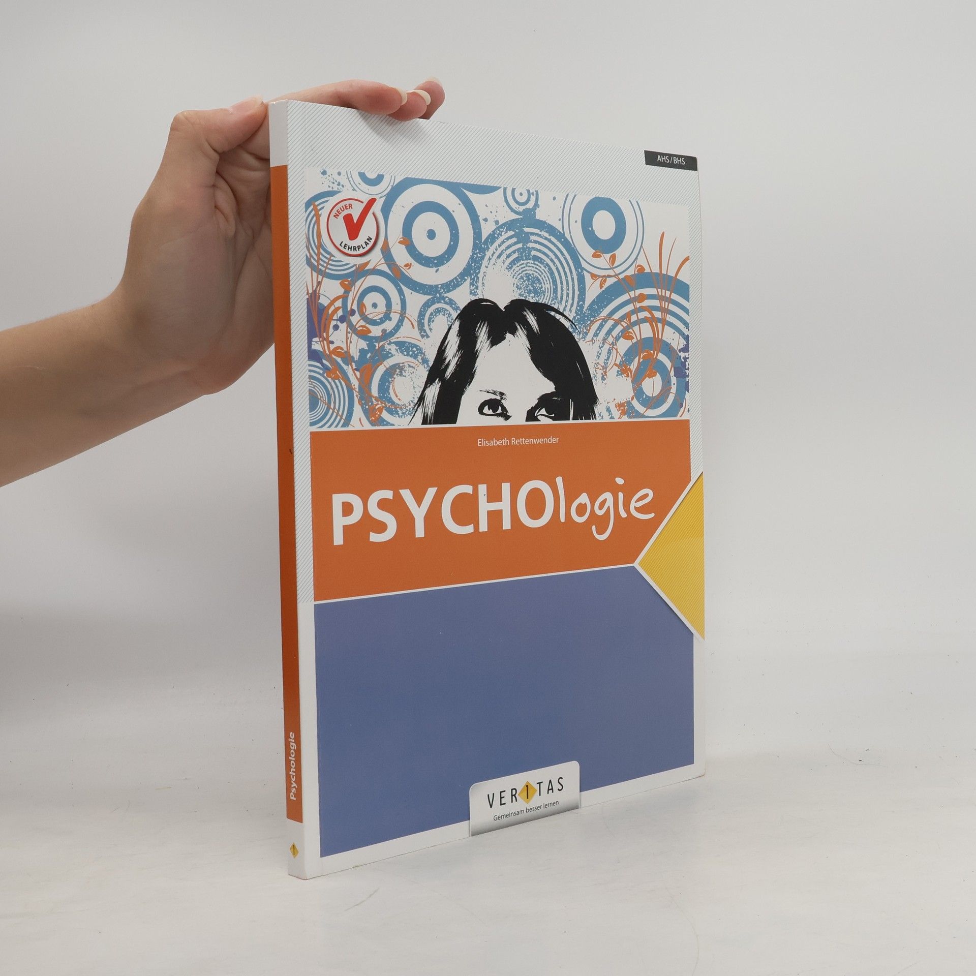 Autorenkollektiv Psychologie