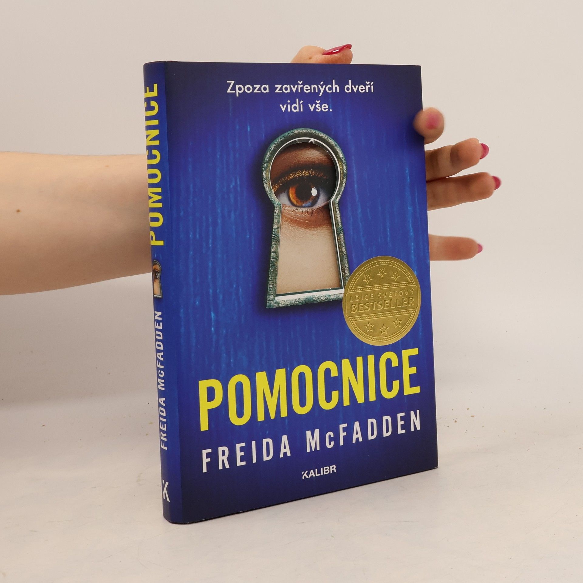 Pomocnice