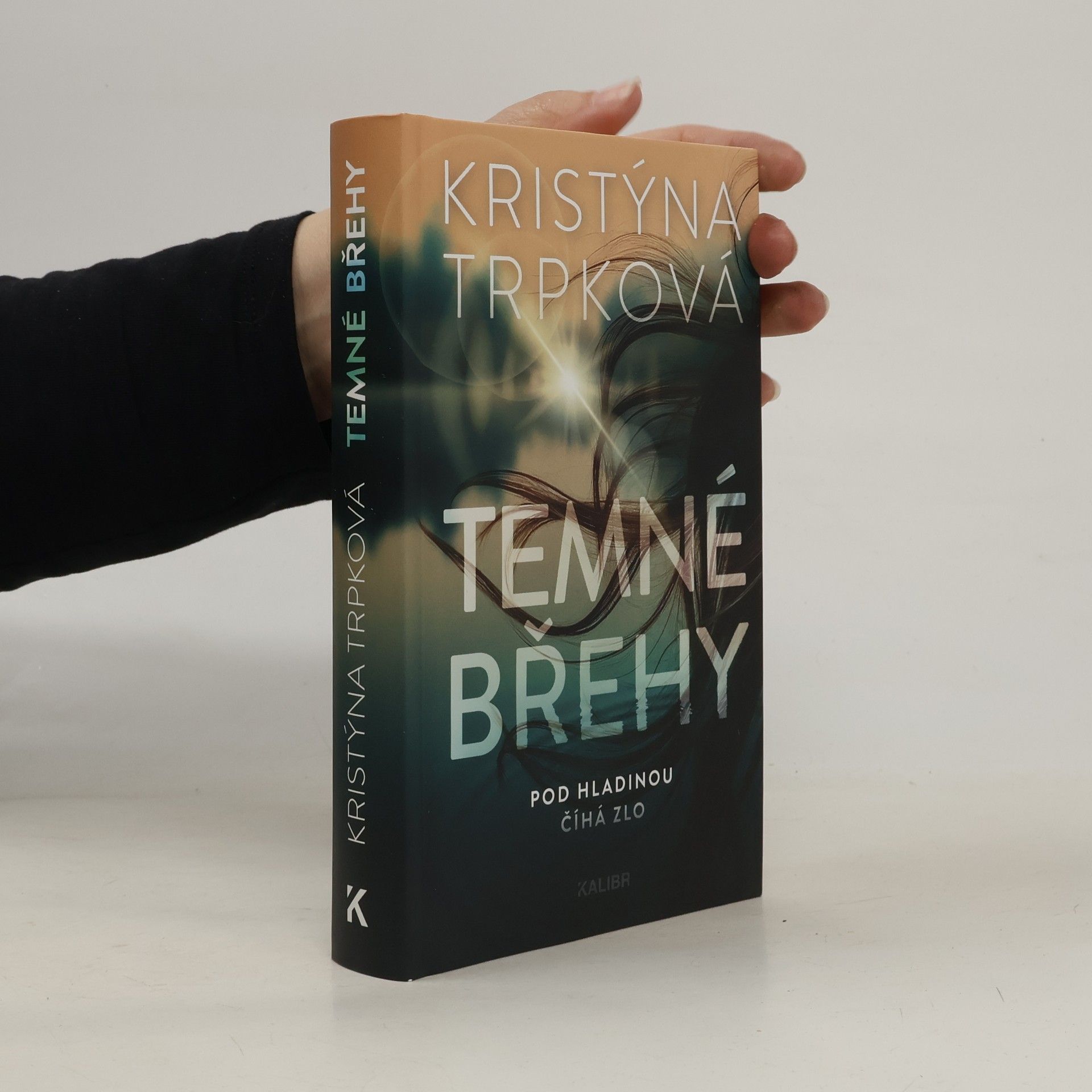 Temné břehy