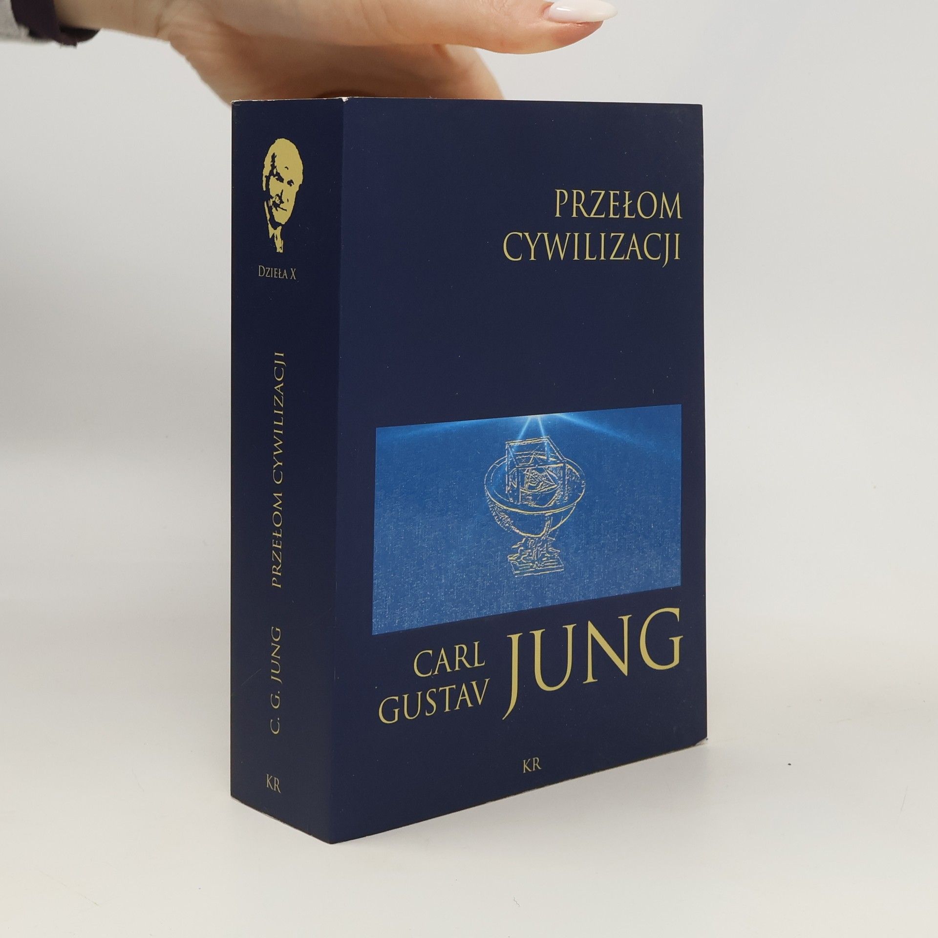 Dzieła - 10: Przełom cywilizacyjny