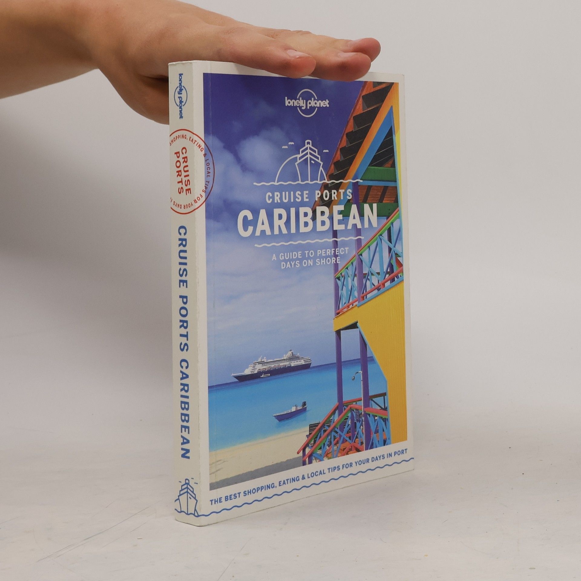 Planet Lonely Lonely Planet Cruise Ports Caribbean