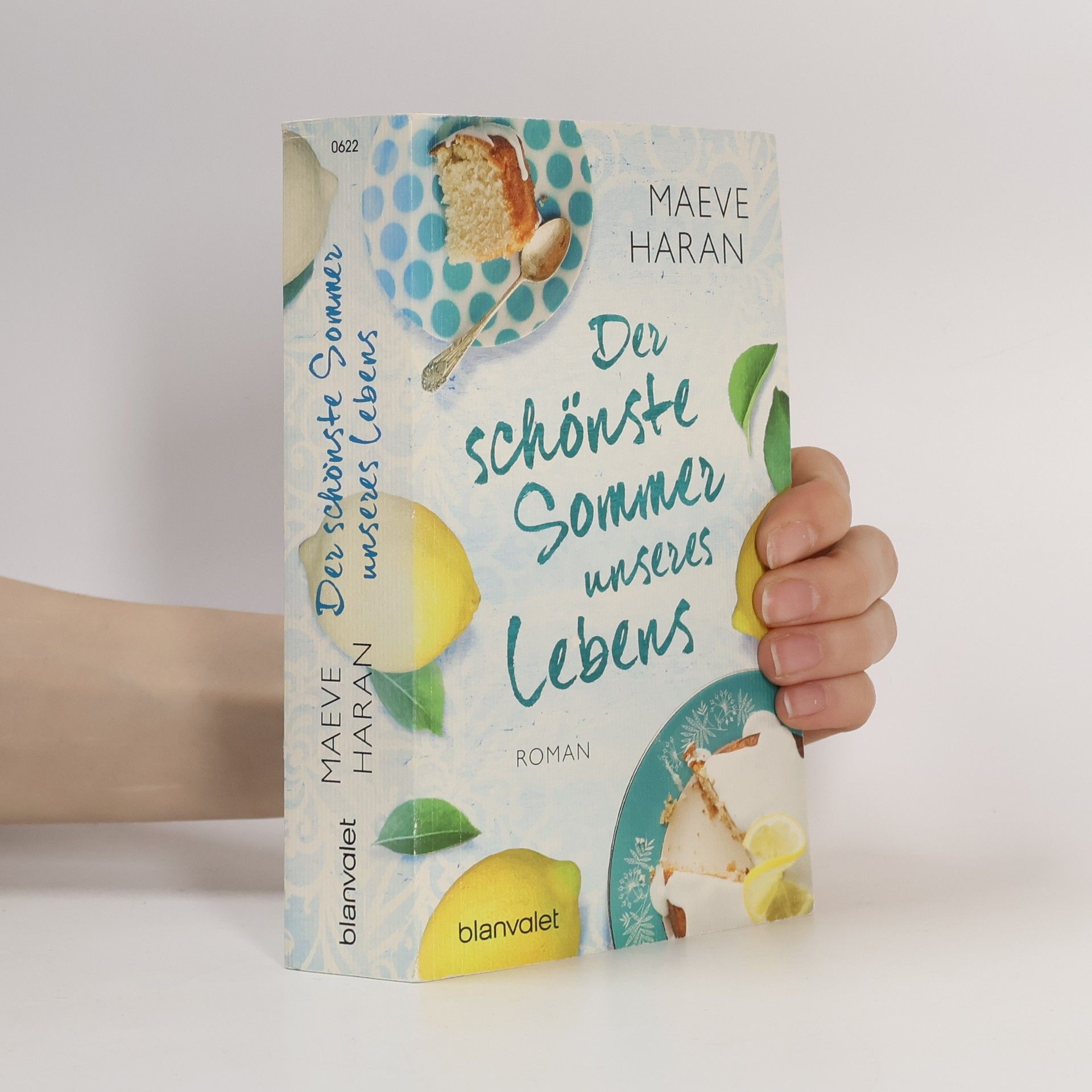 Maeve Haran Der schönste Sommer unseres Lebens
