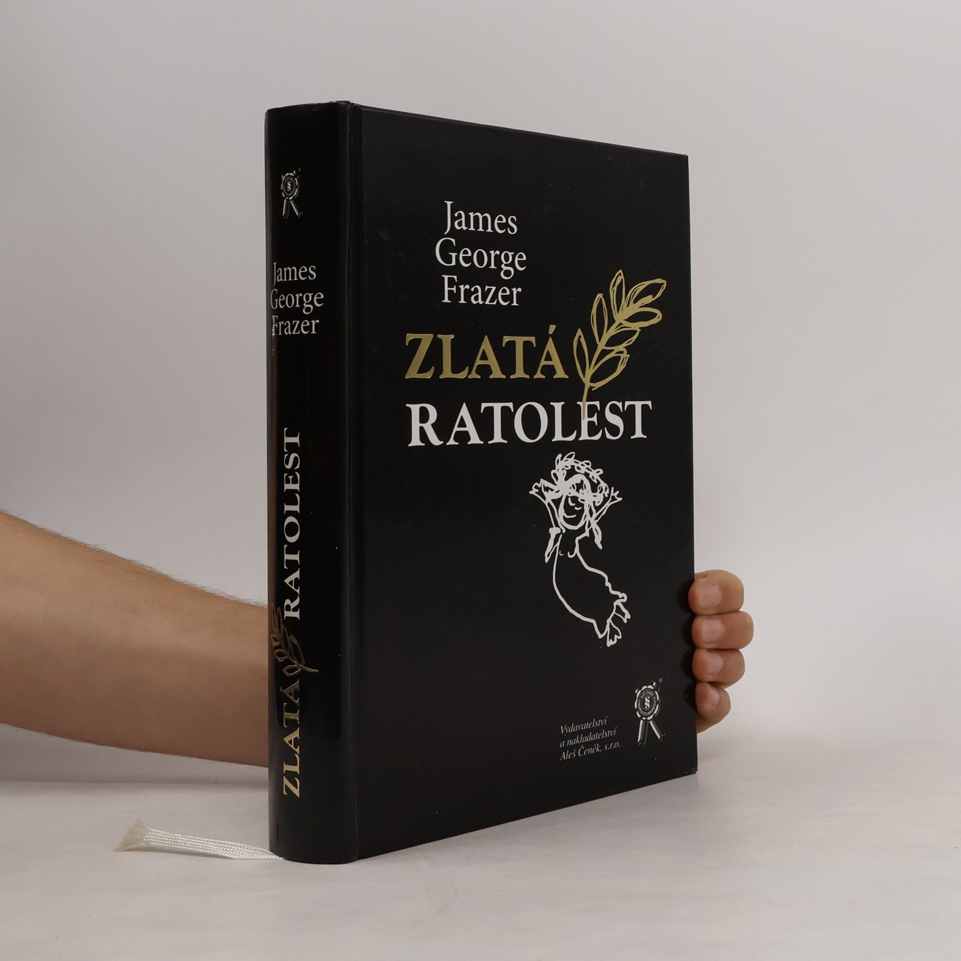 Zlatá ratolest