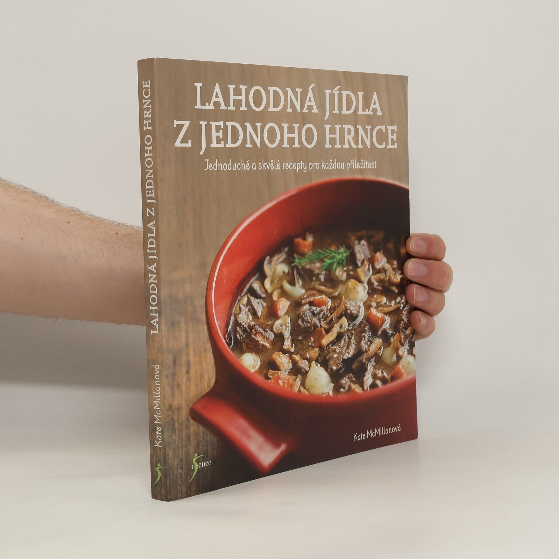 Lahodná jídla z jednoho hrnce