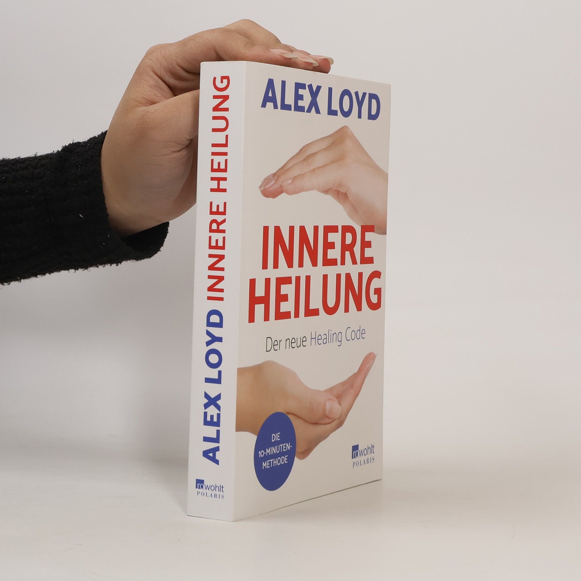 Innere Heilung