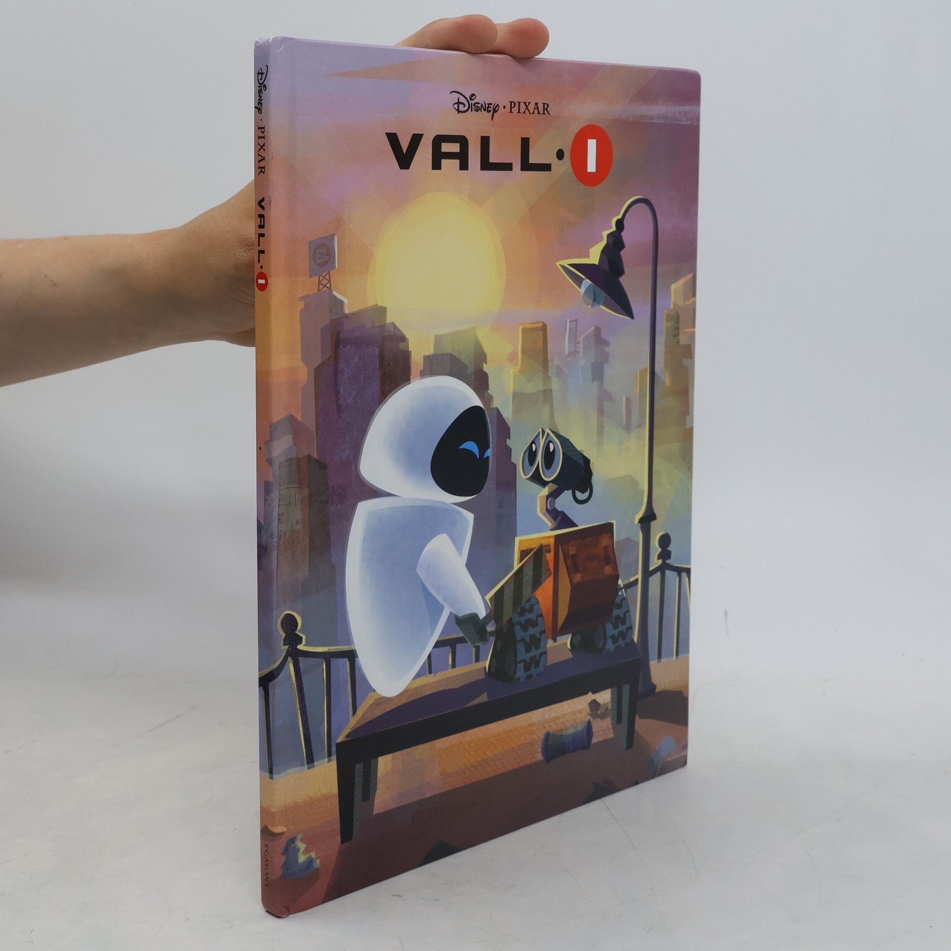 Autorenkollektiv Vall-I