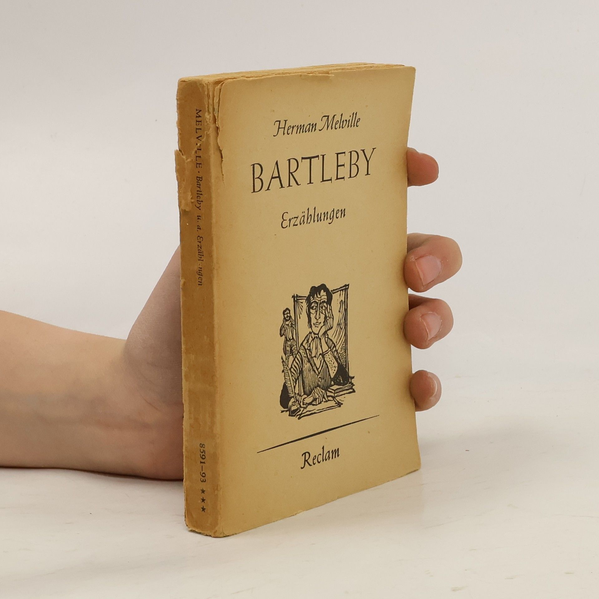 Bartleby