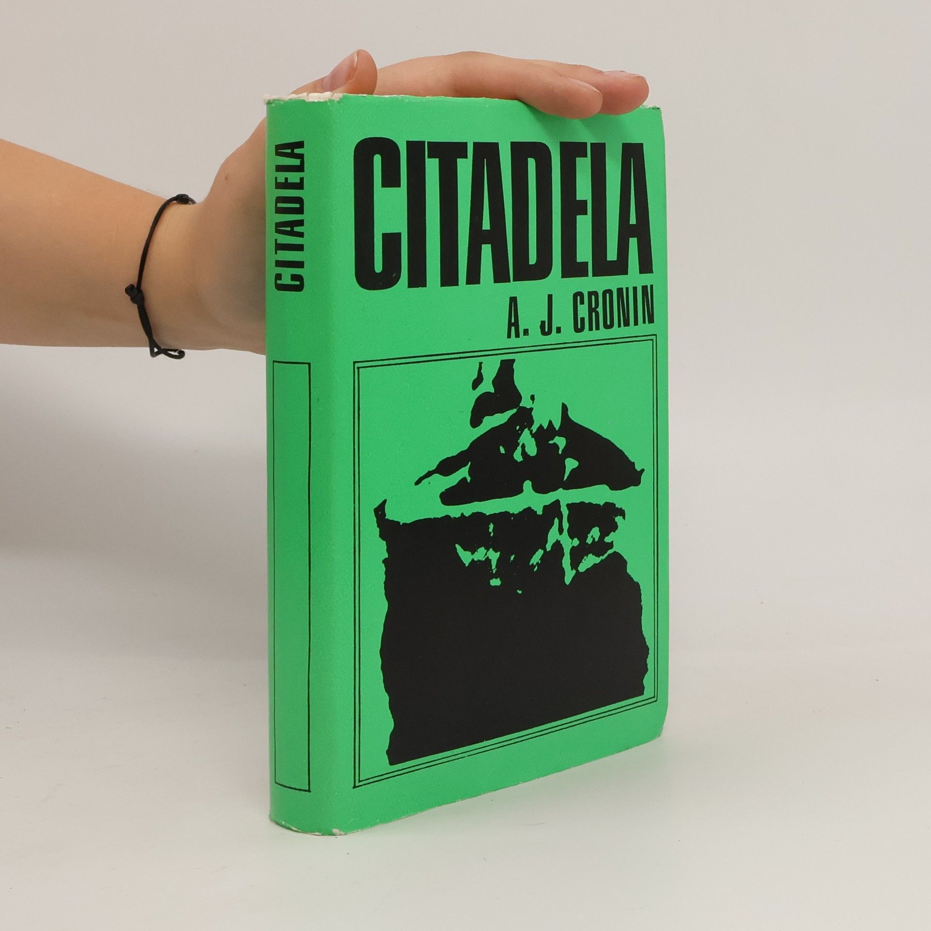 A. J. Cronin Citadela