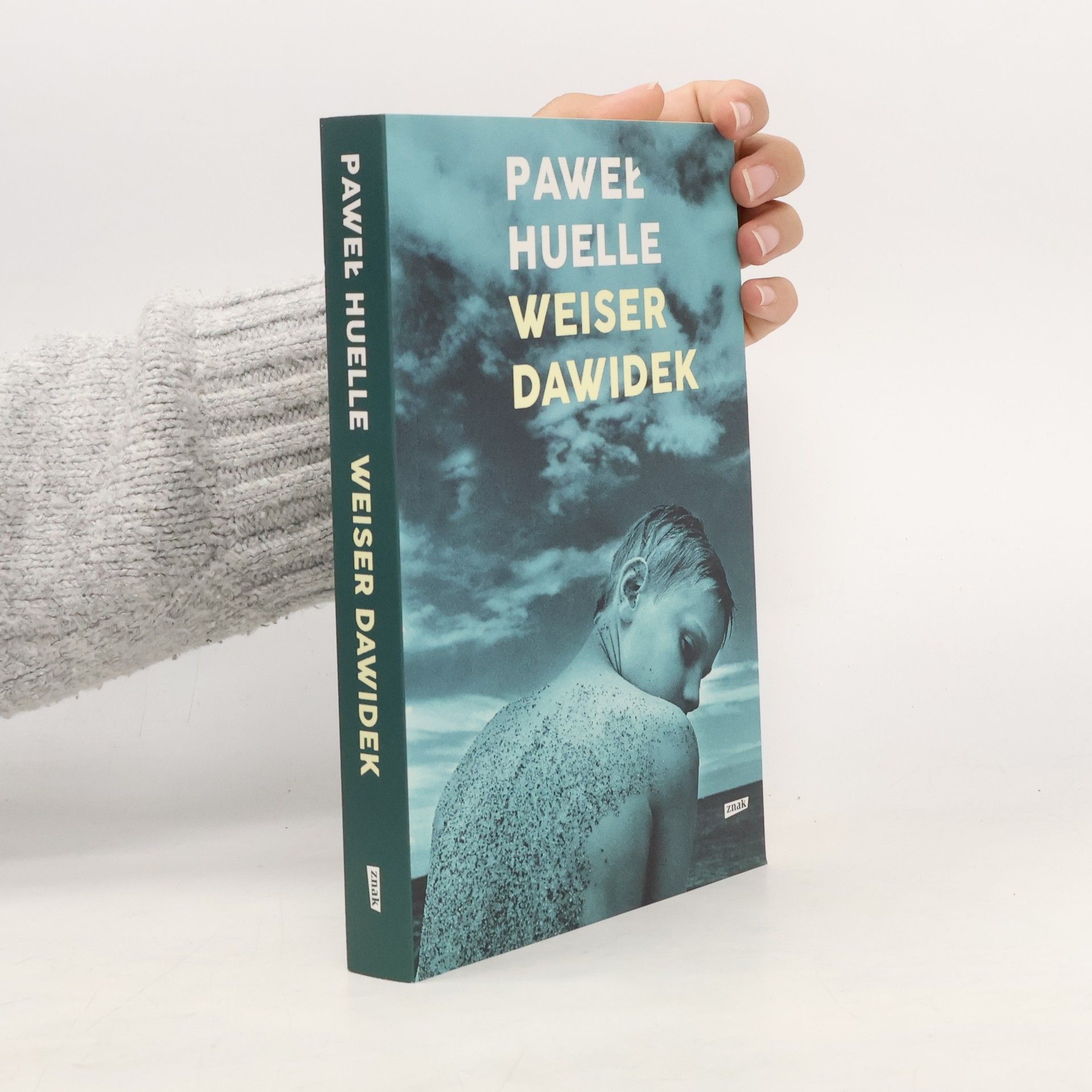Paweł Huelle Weiser Dawidek