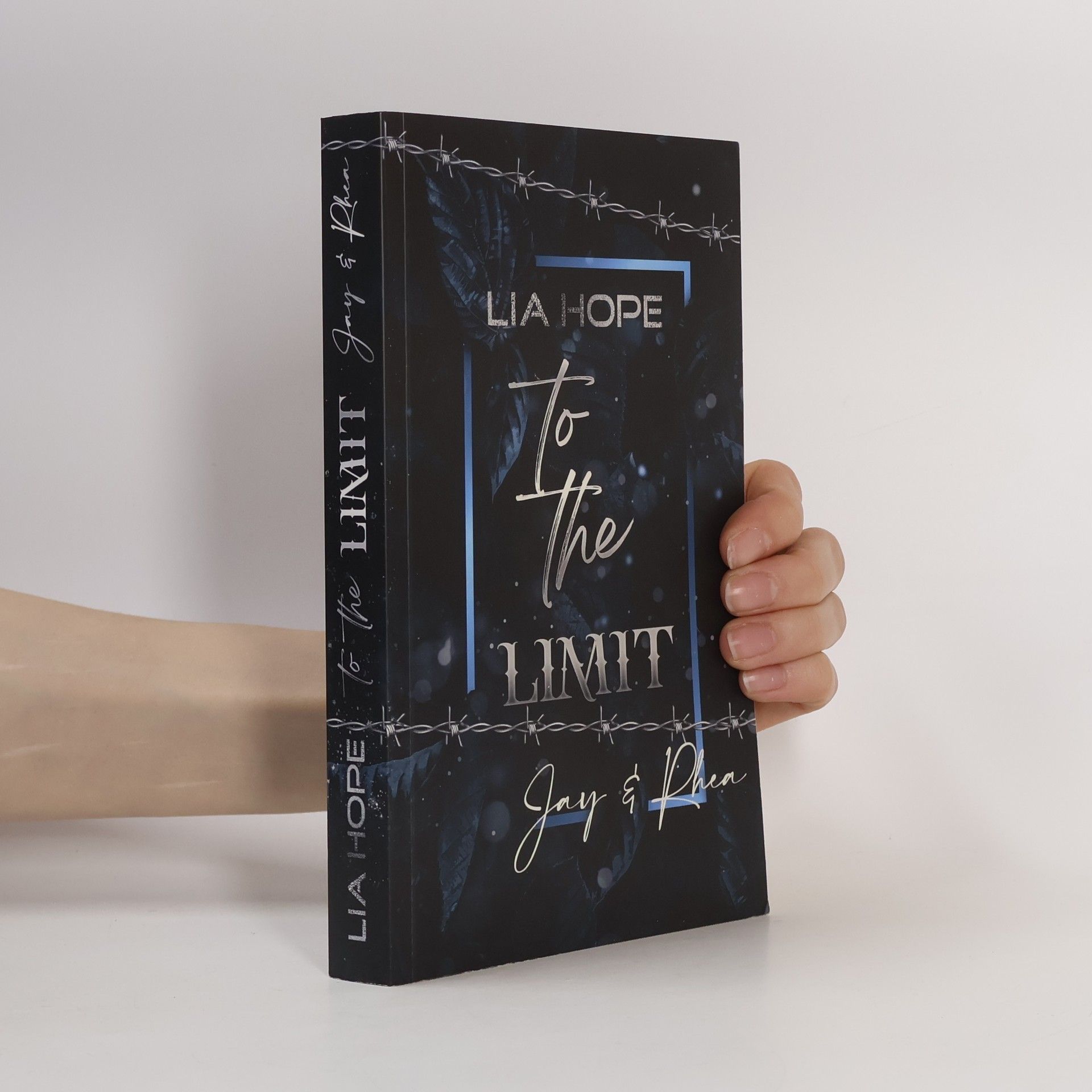 Lia Hope To the Limit