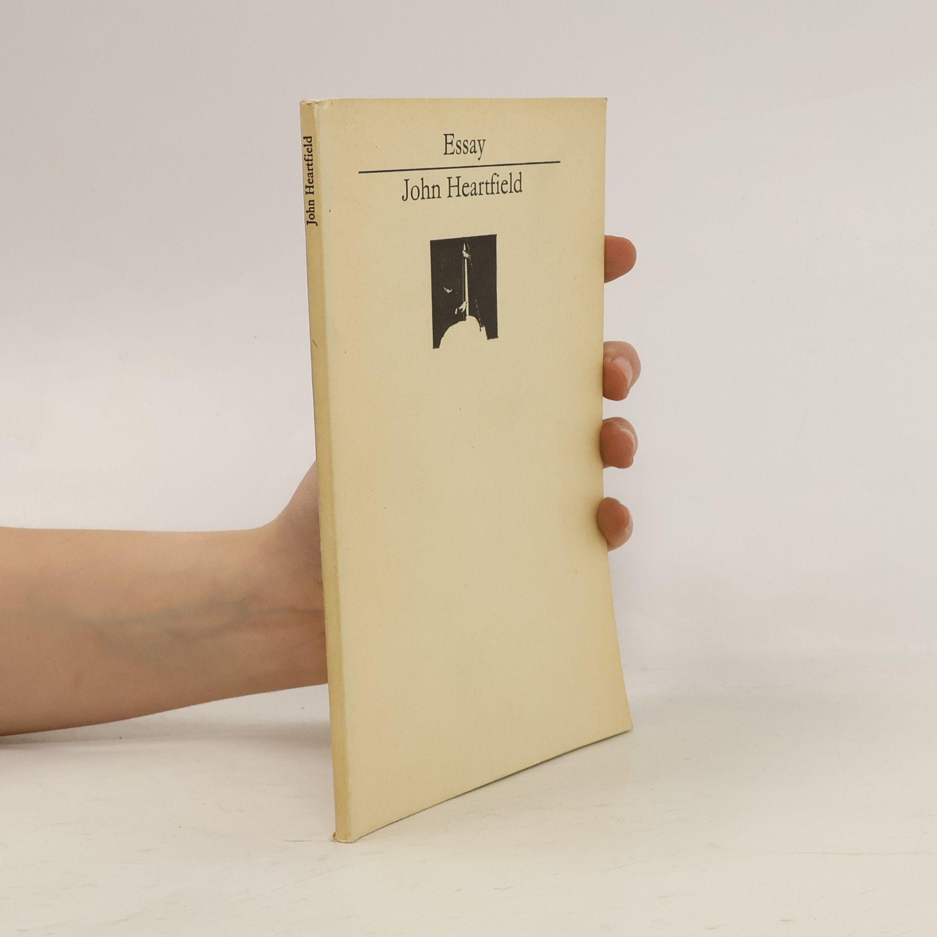 John Heartfield Essay
